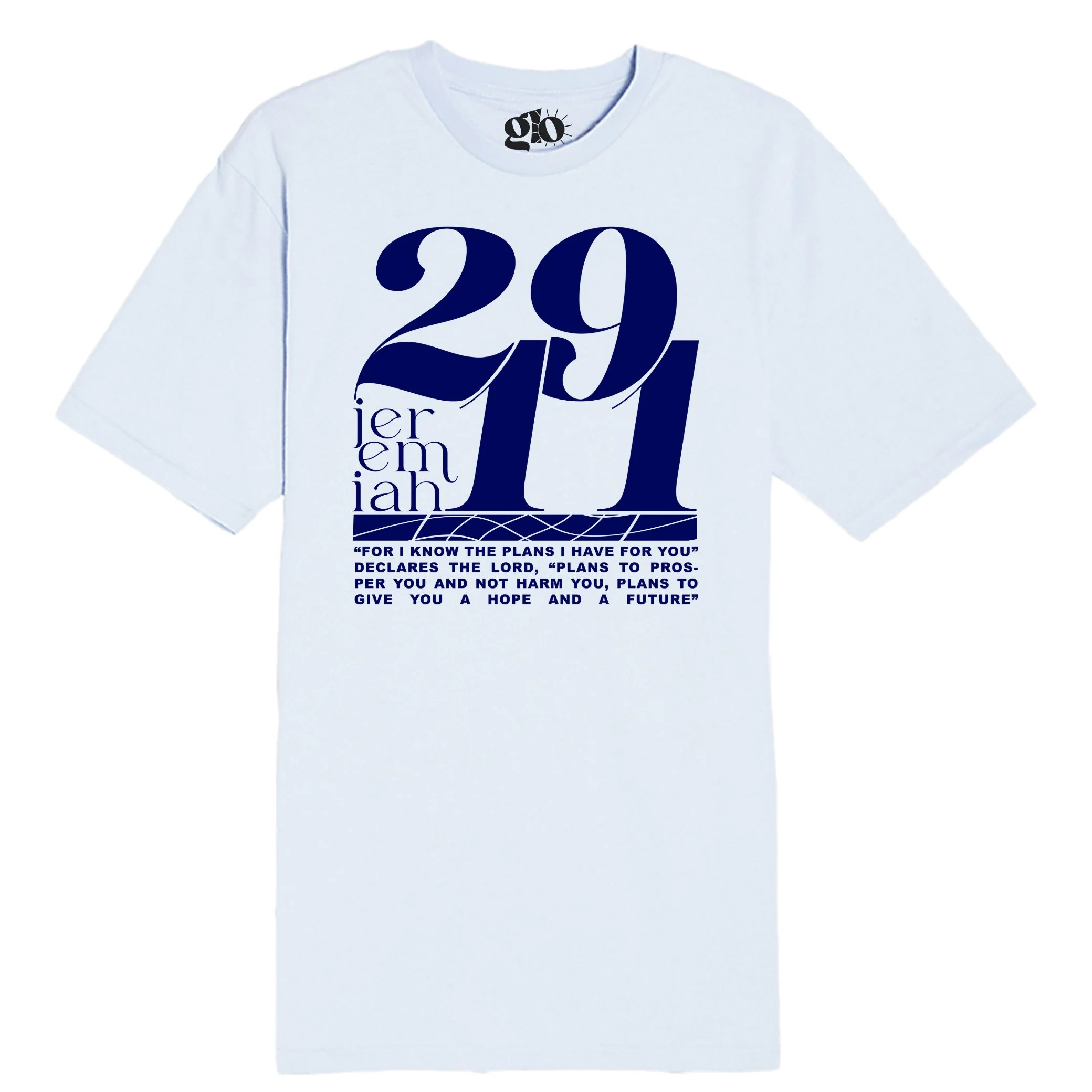 29:11 Tee