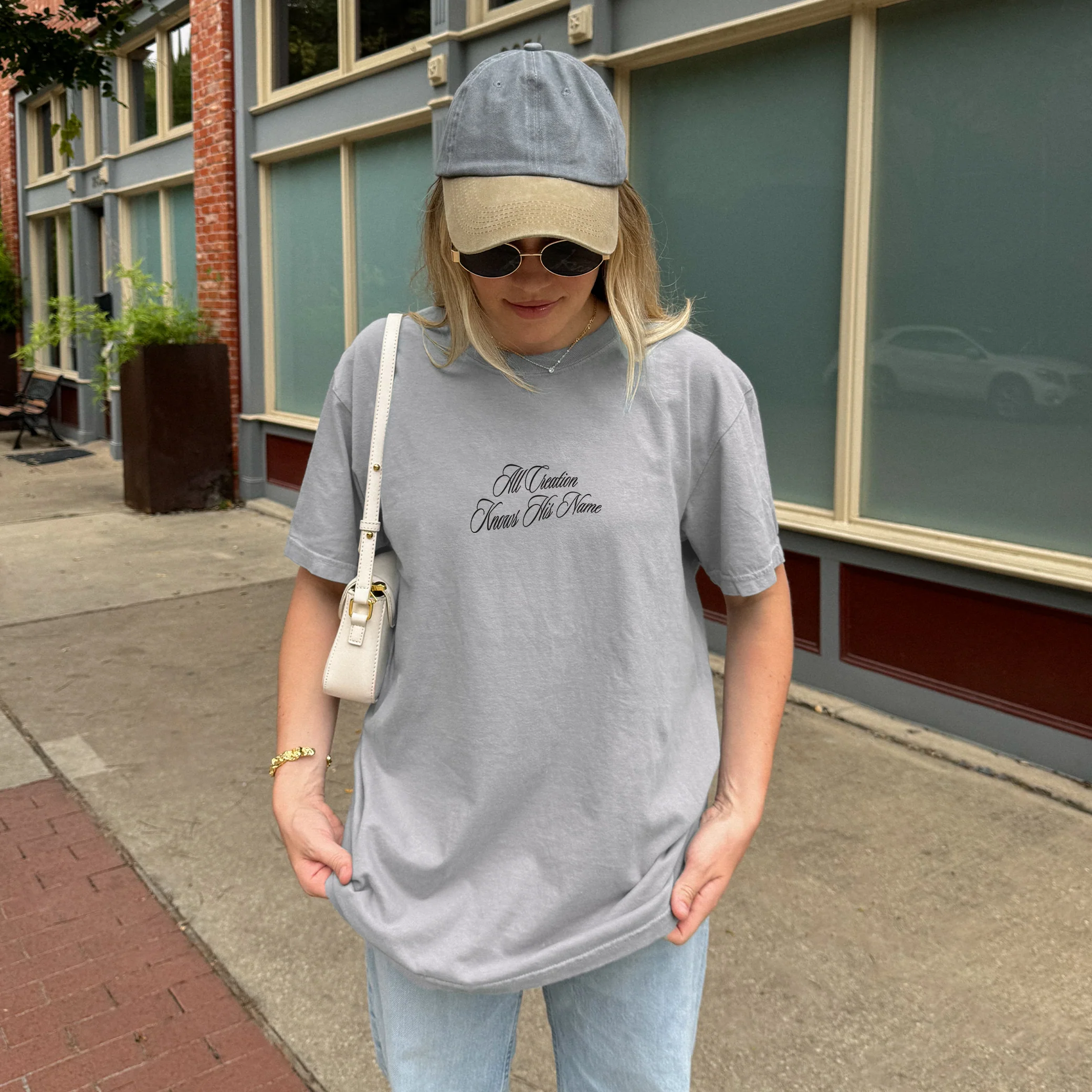 All Creation Tee - Image 2
