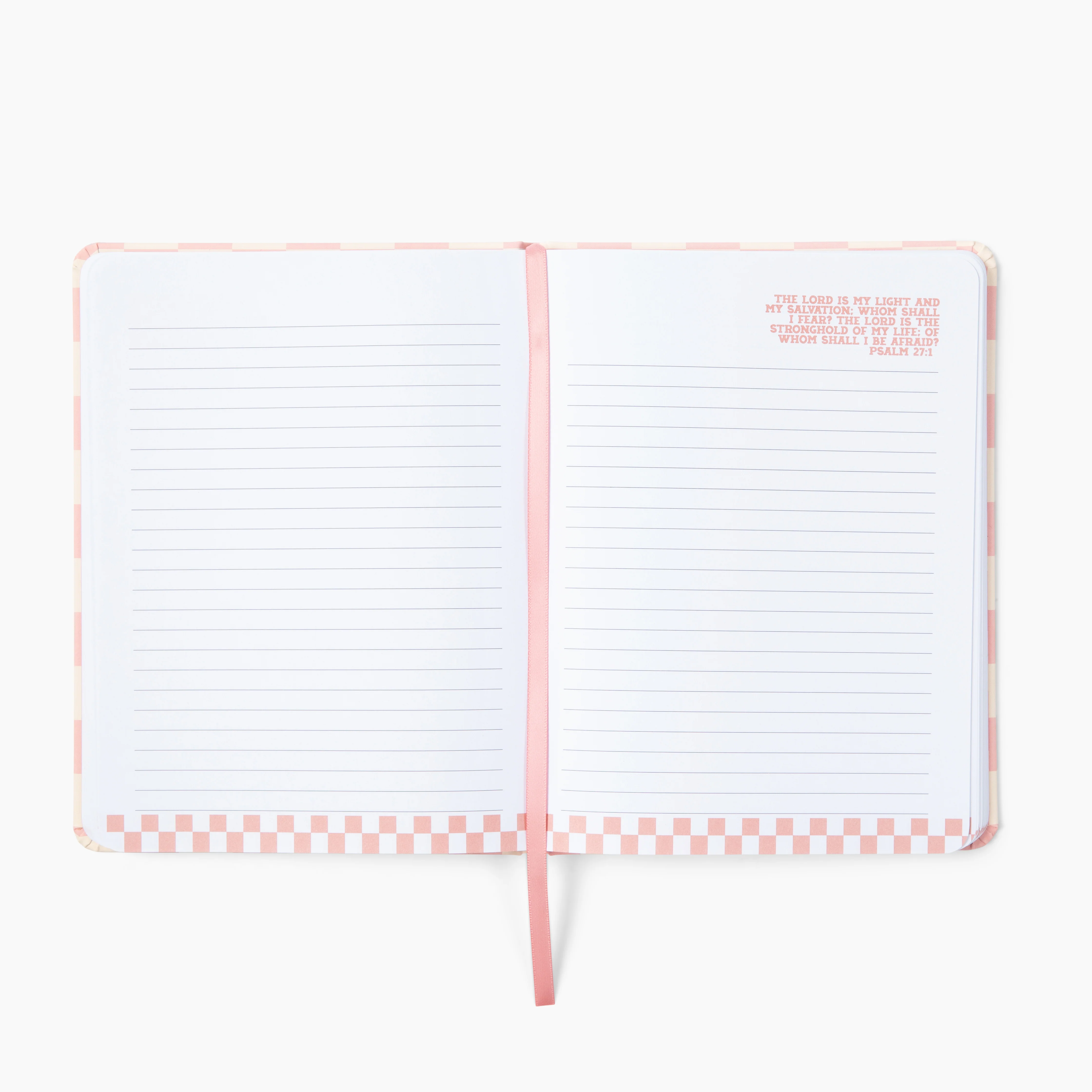 Bloom with Grace Hardcover Bound Journal - Image 2
