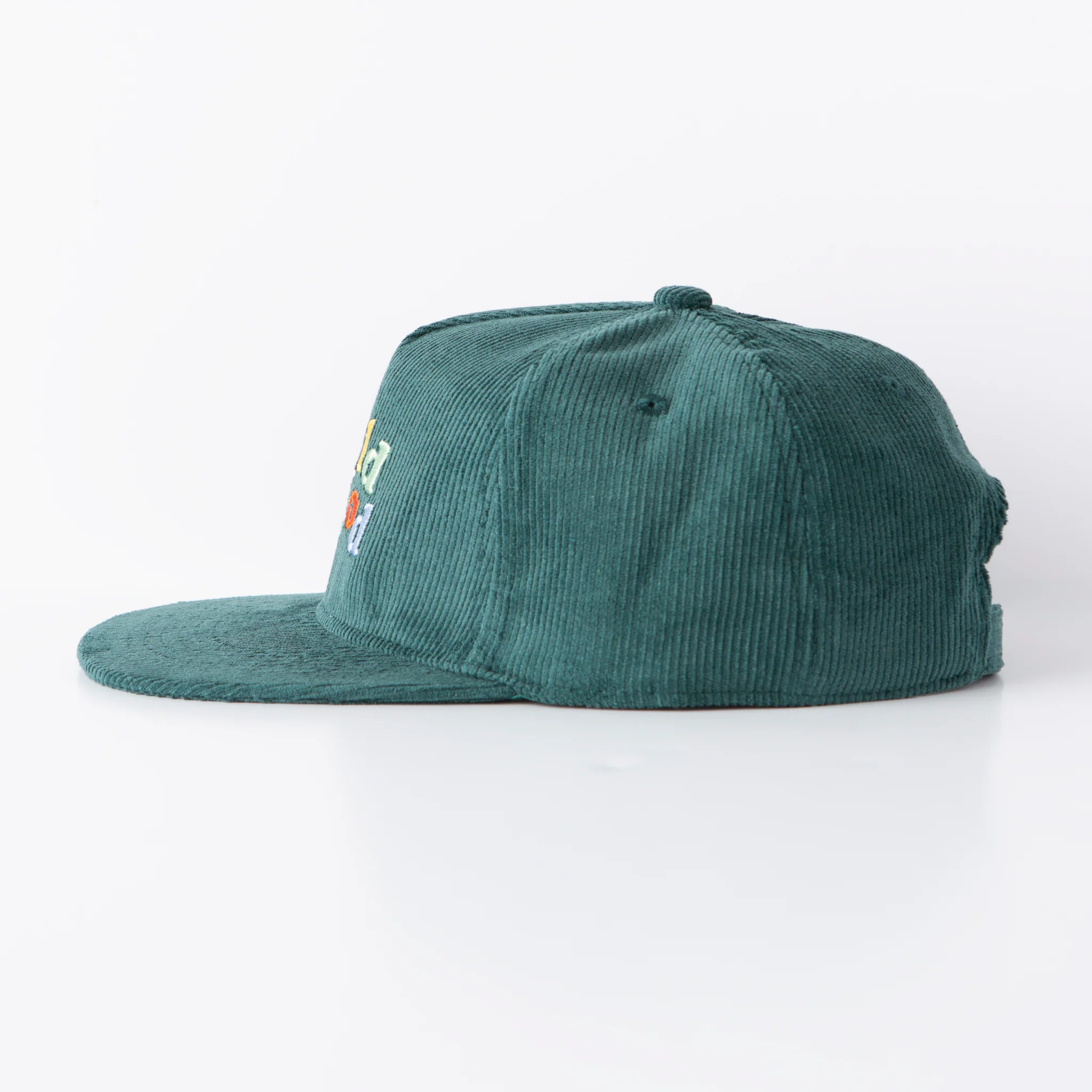 Child of God Corduroy Hat - Image 2