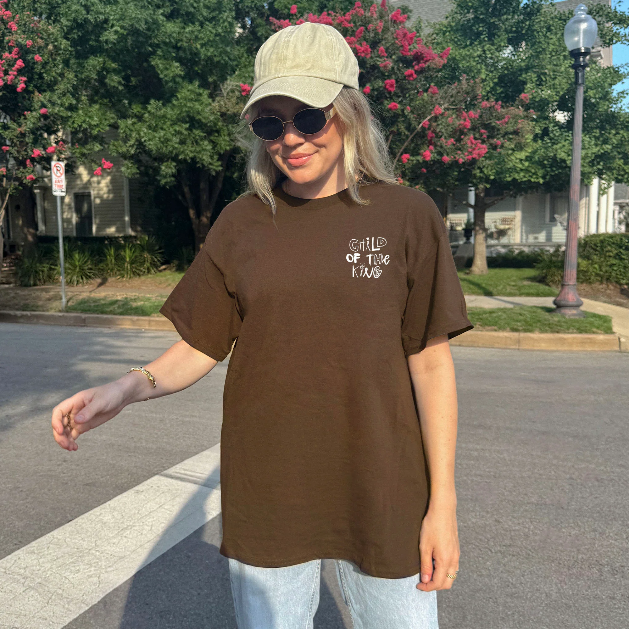 Child of the King Tee - Image 2