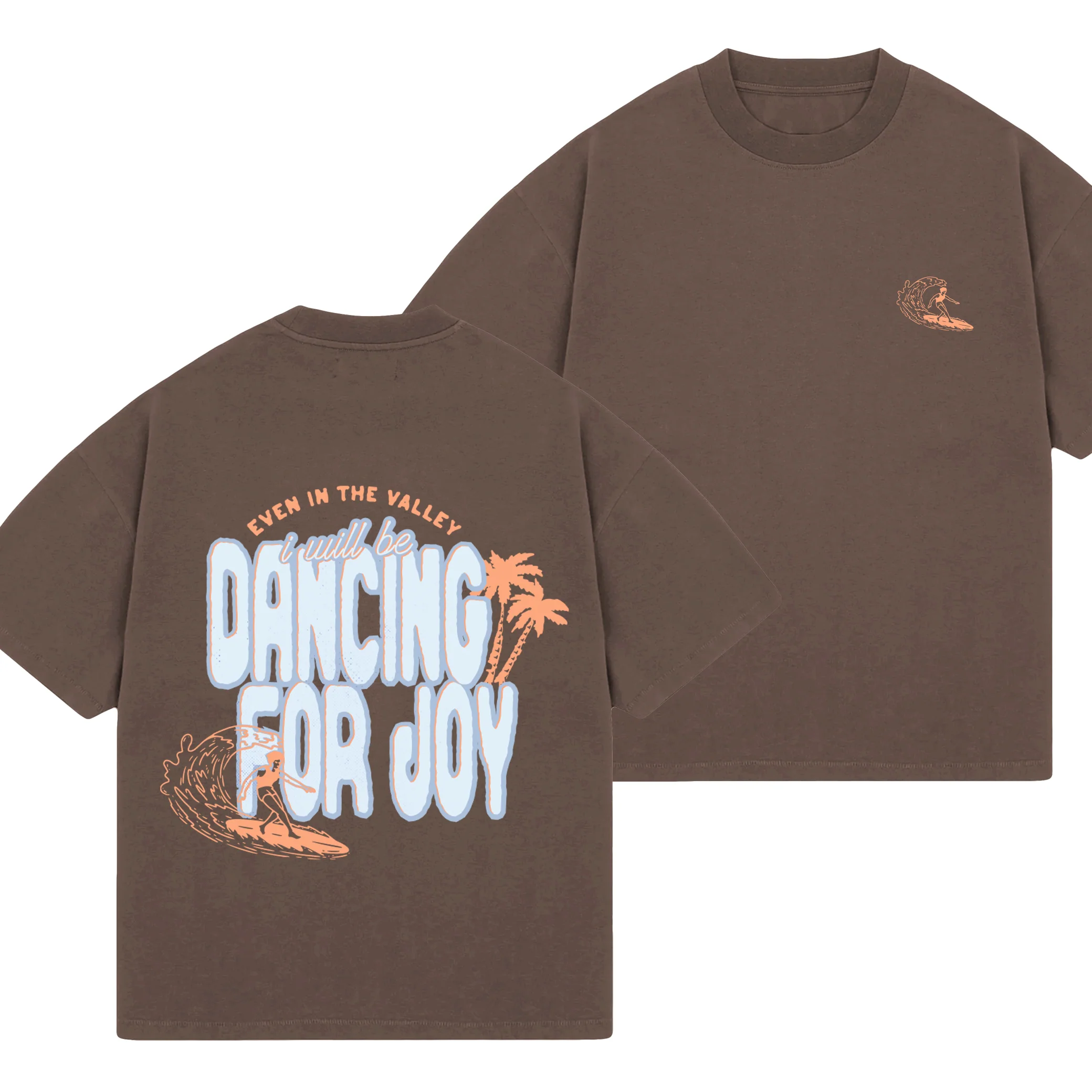 Dancing For Joy Tee - Image 3