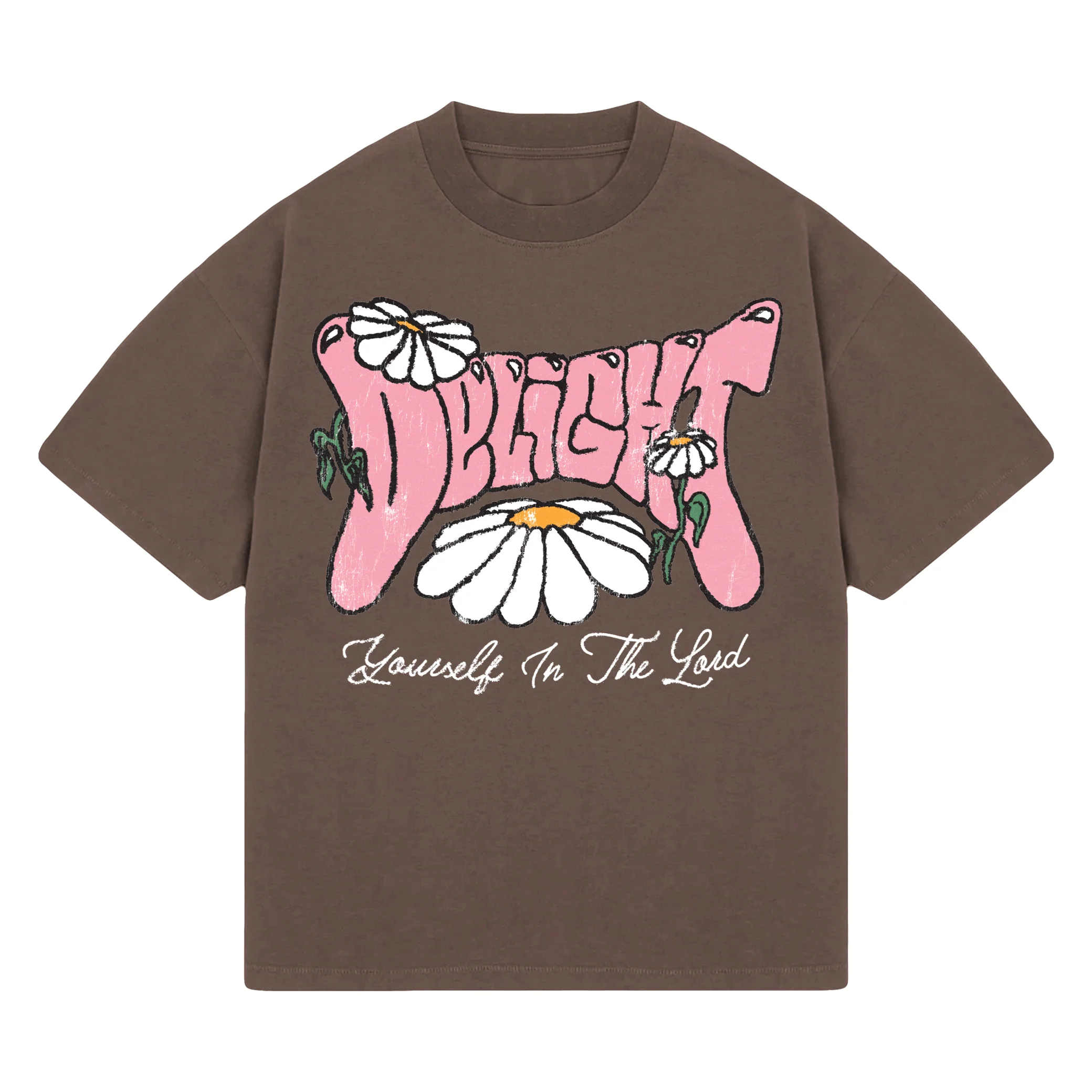 Delight Tee - Image 2