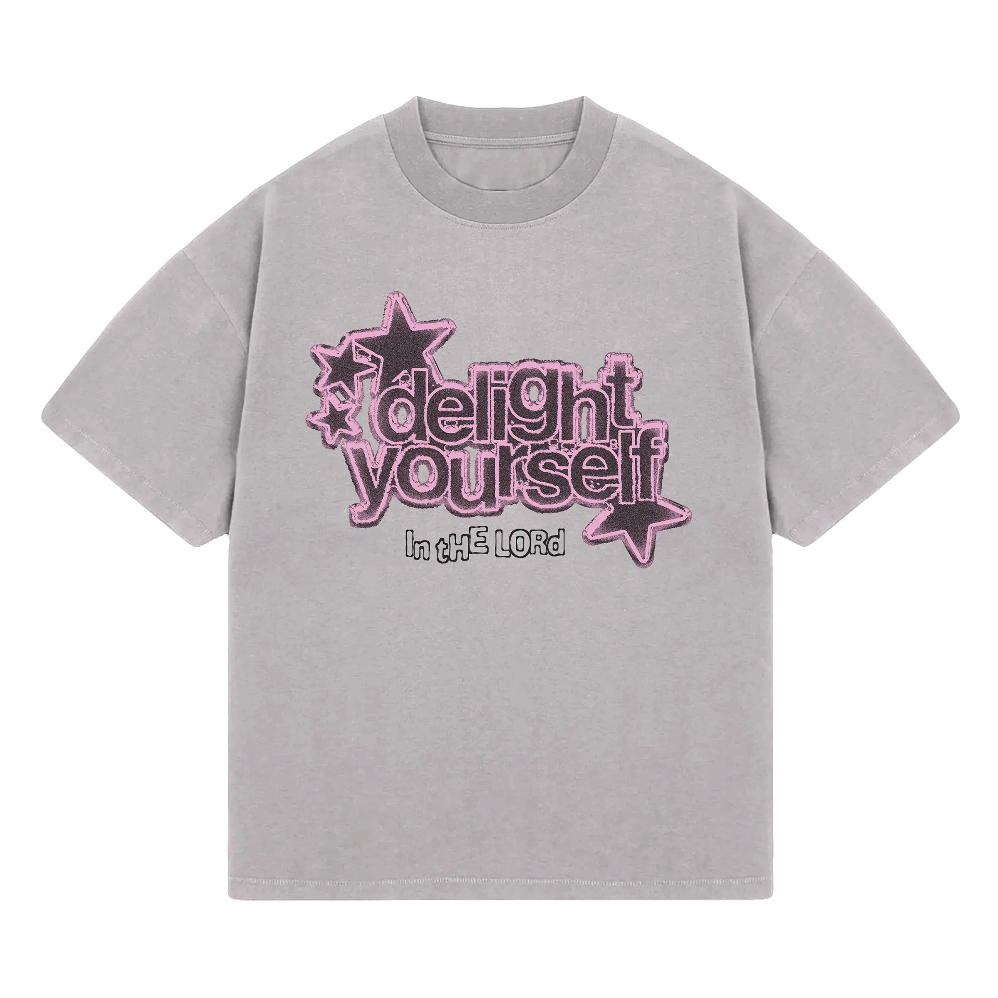Delight Tee - Image 2