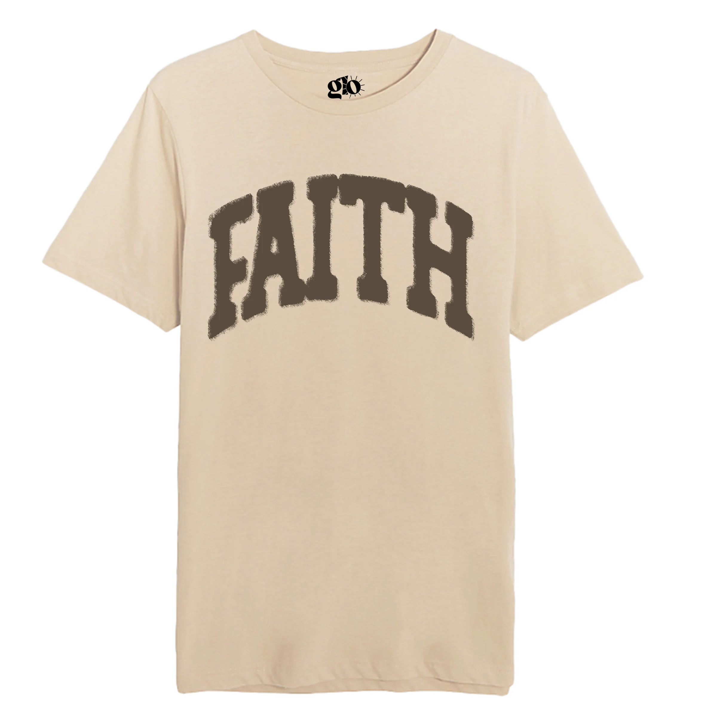 Faith Tee - Image 2
