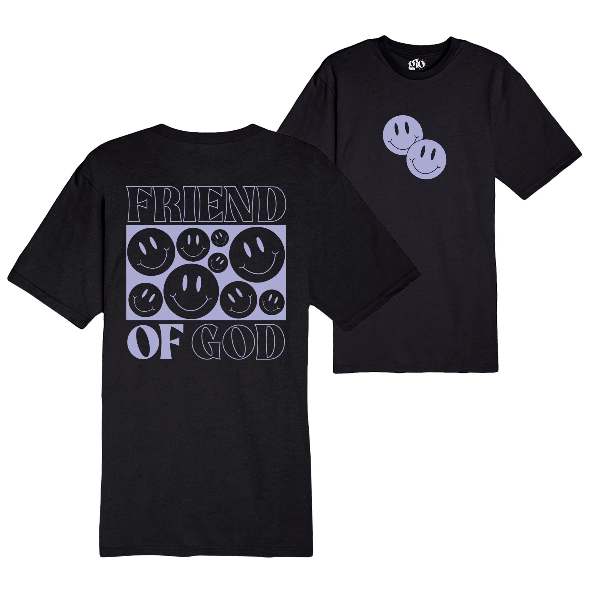 Friend of God Tee