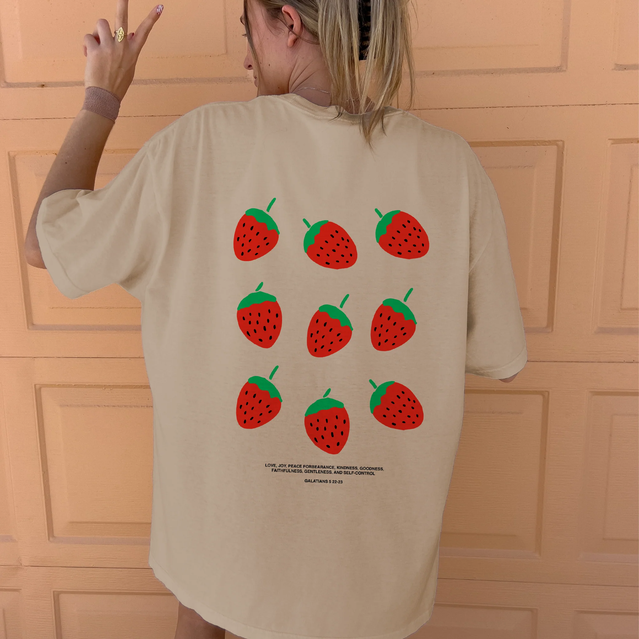Fruit of the Spirit Bundle - Image 2