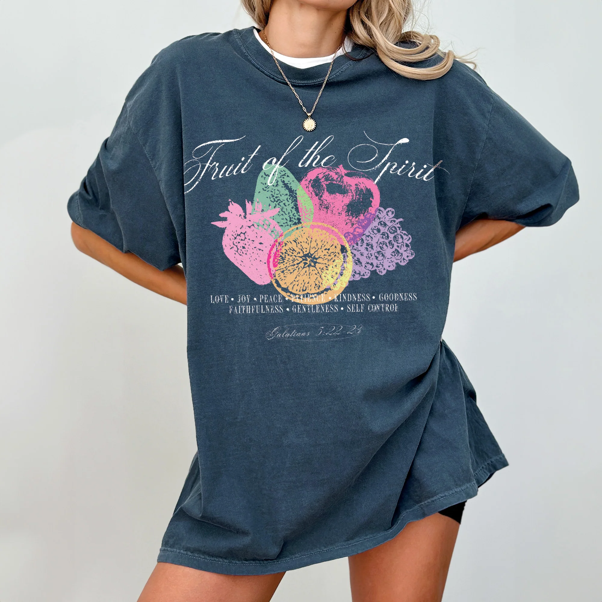 Fruit of the Spirit Tee