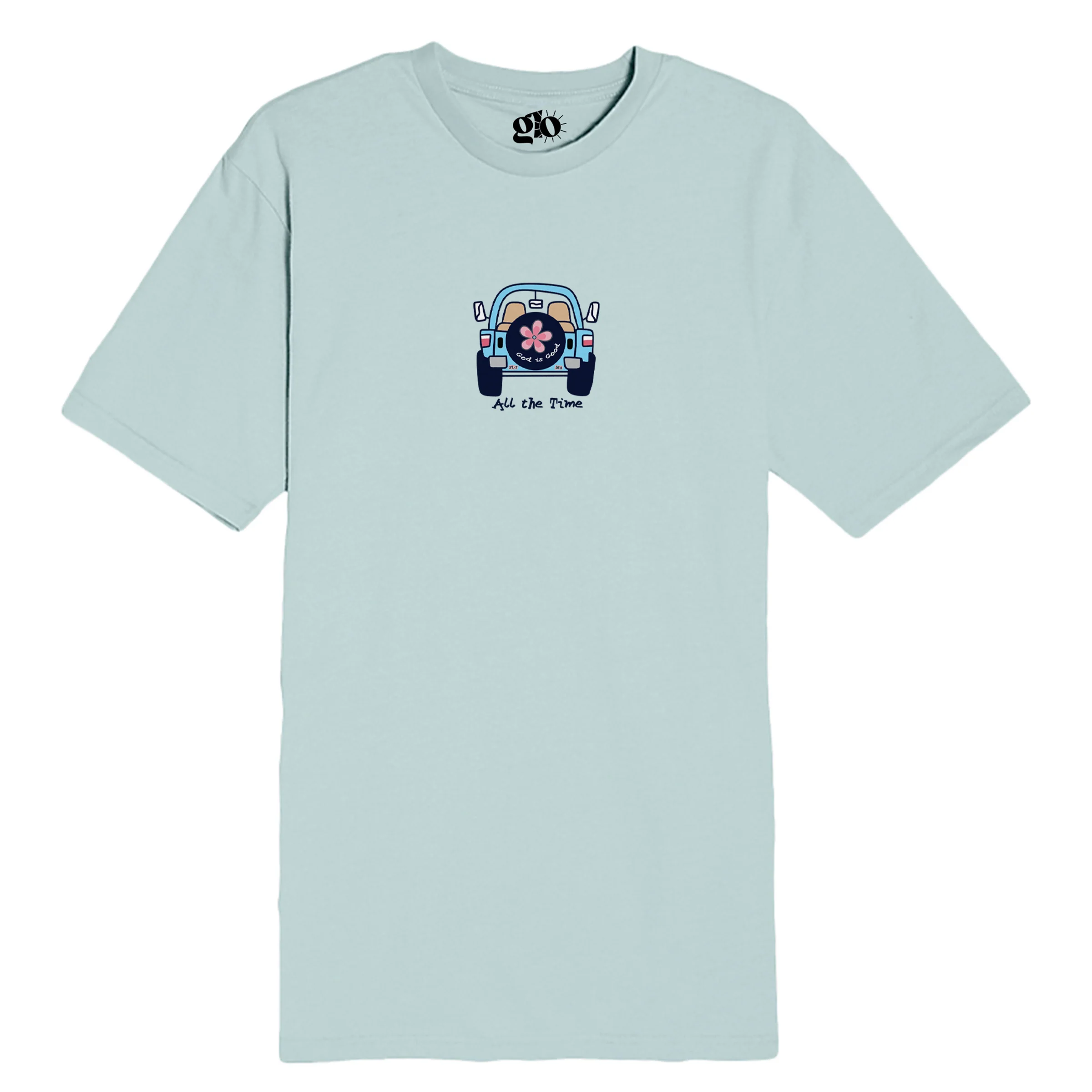 God is Good Tee