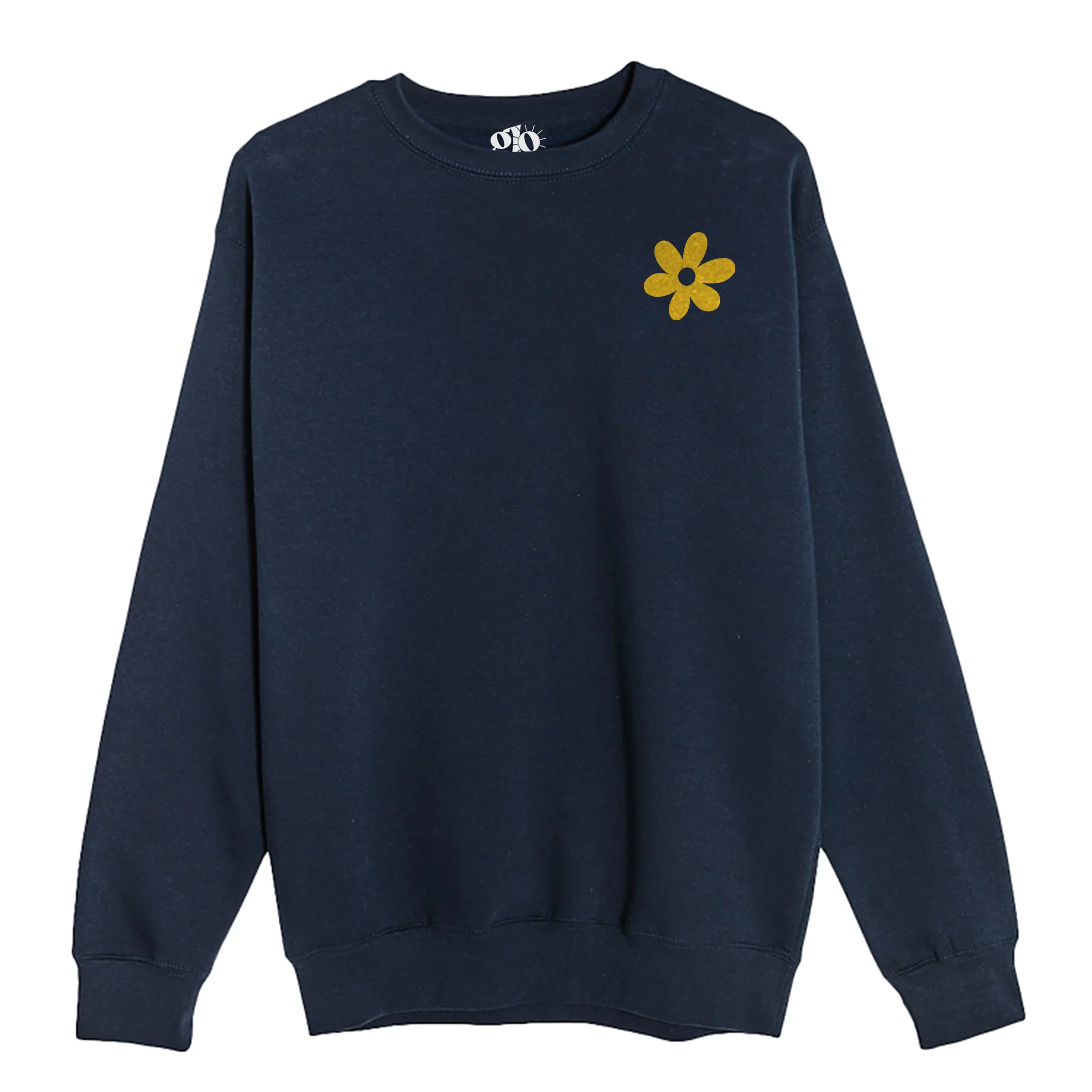 God Never Fails Crewneck Sweatshirt - Image 4