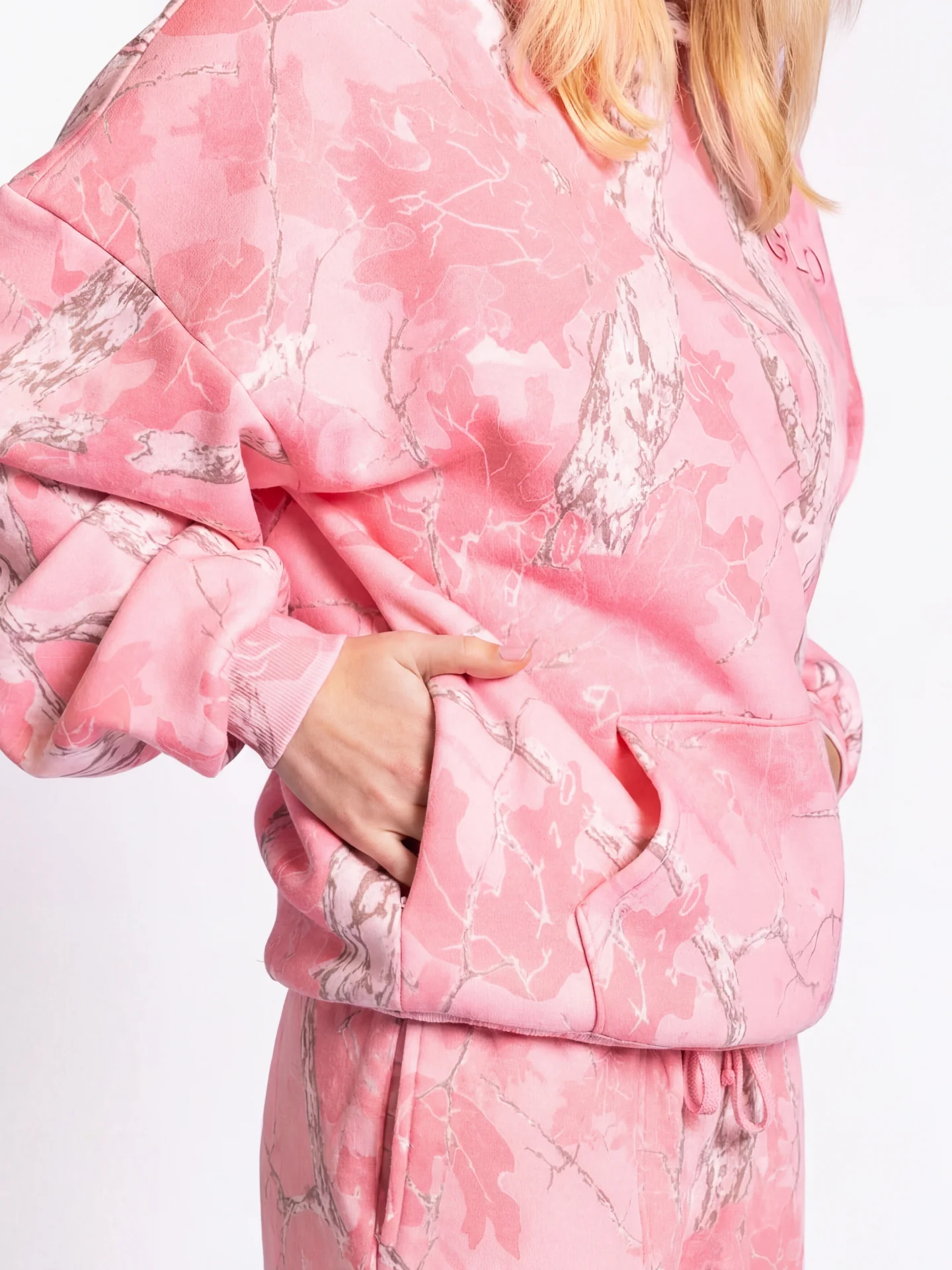 Kingdom Essential Hoodie - Image 87