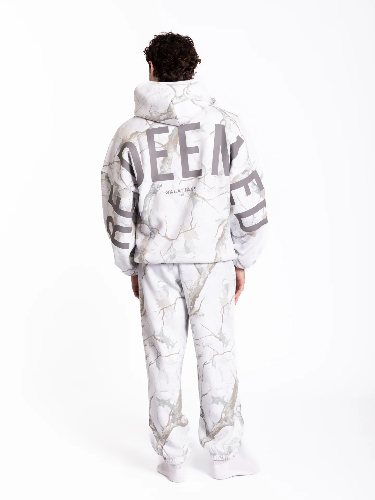 Kingdom Essential Joggers - Image 17