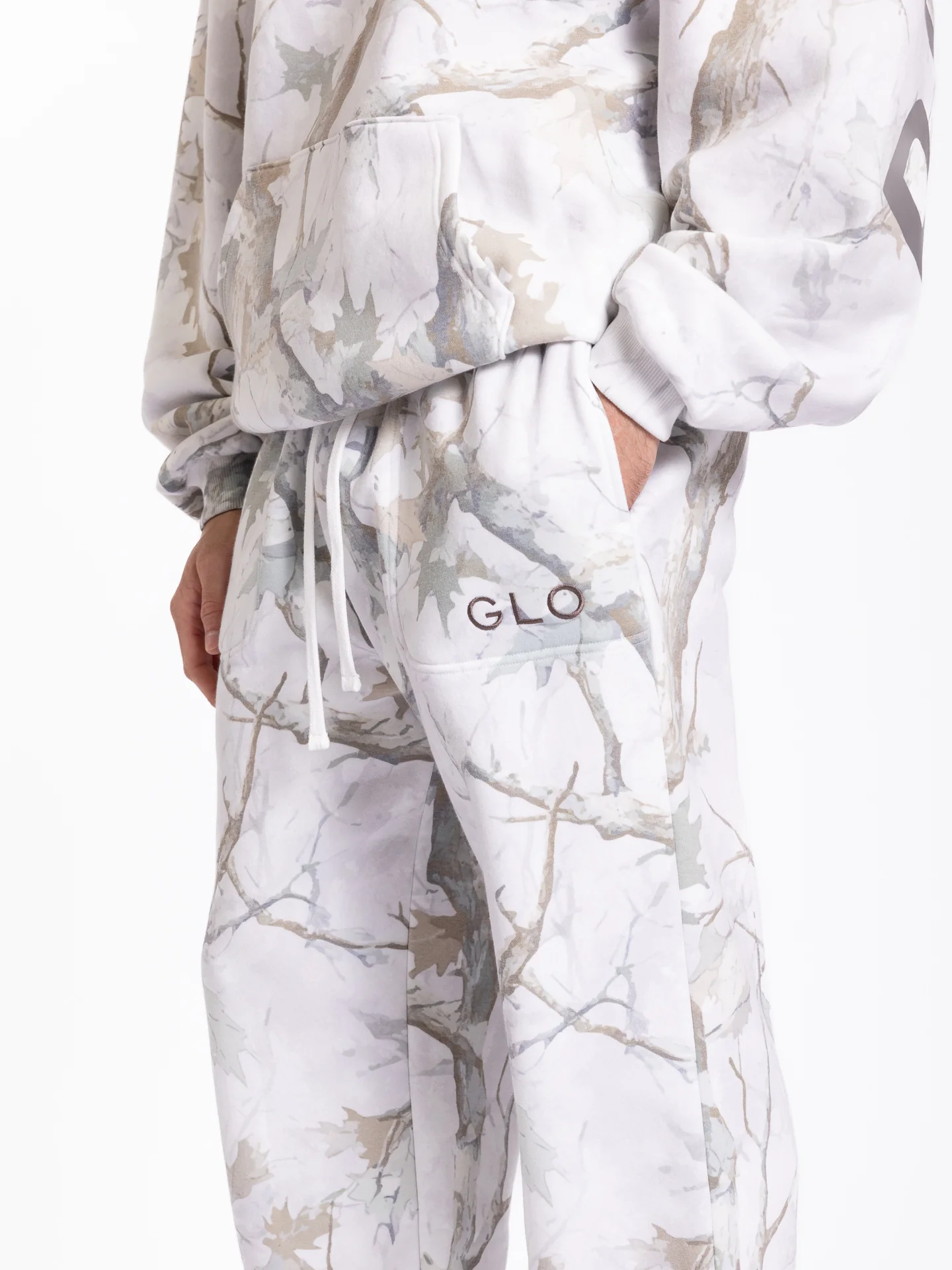 Kingdom Essential Joggers - Image 18