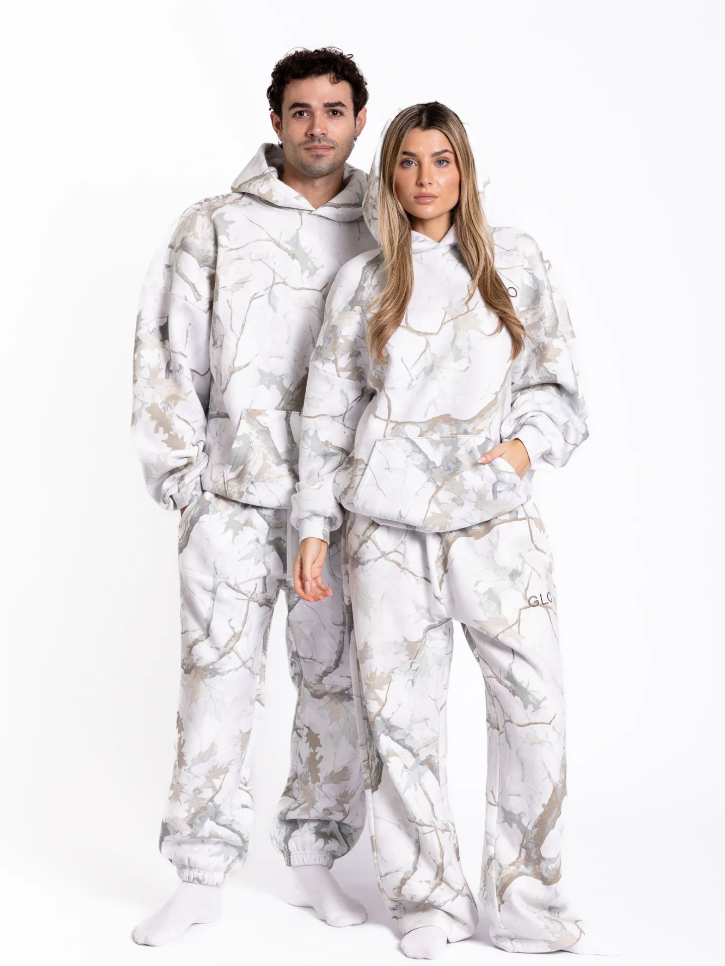 Kingdom Essential Joggers - Image 21