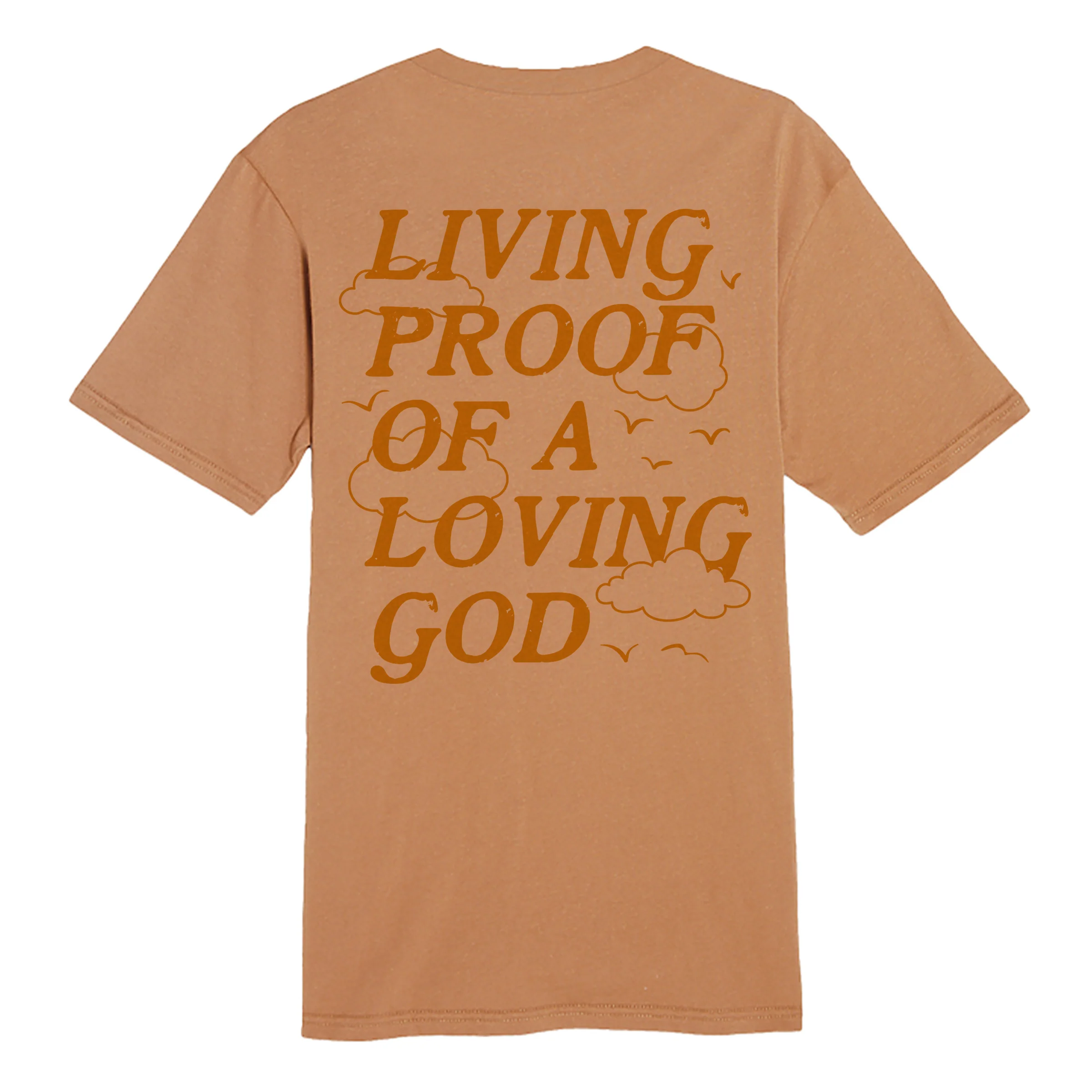 Living Proof Loving God - Image 3