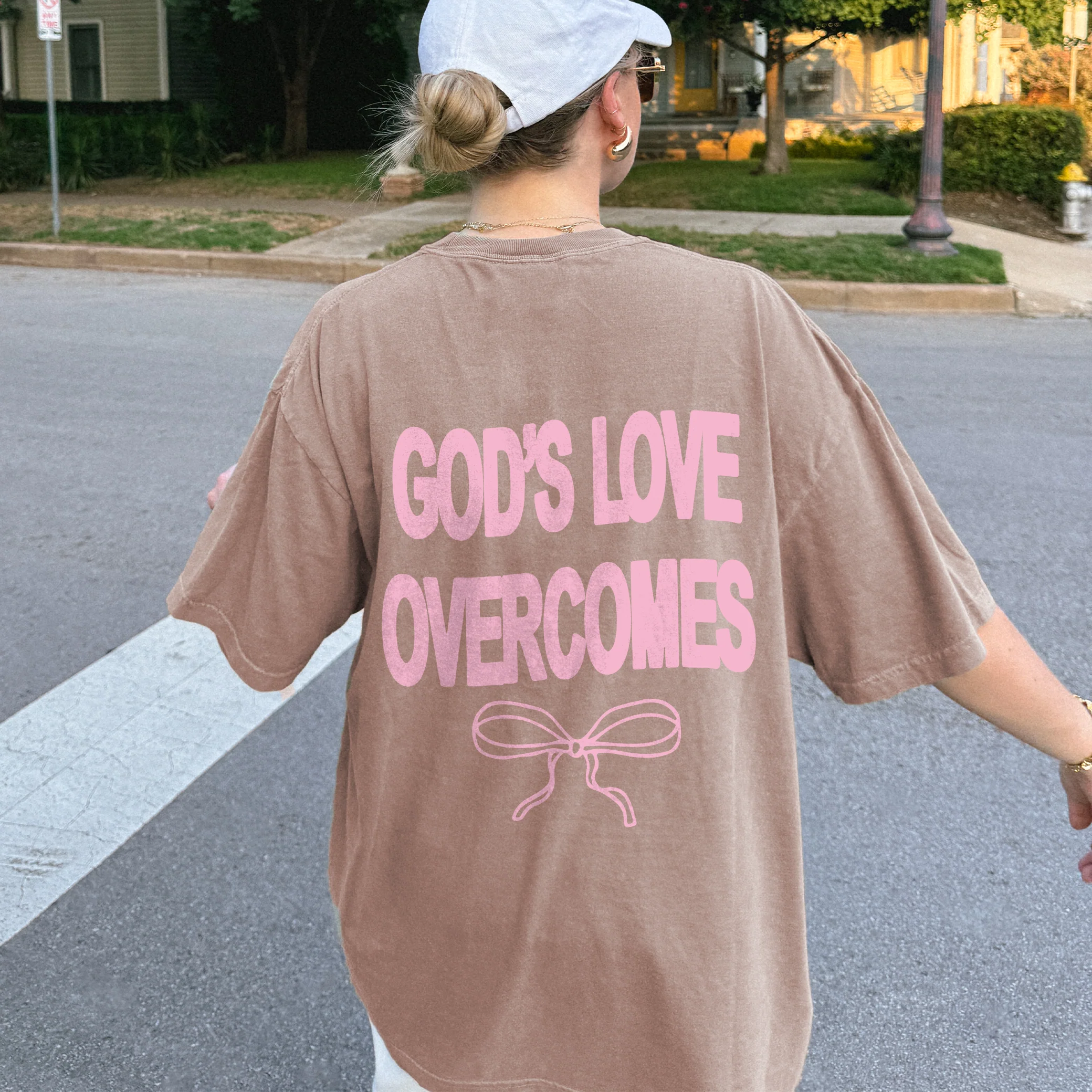 GLO Tee