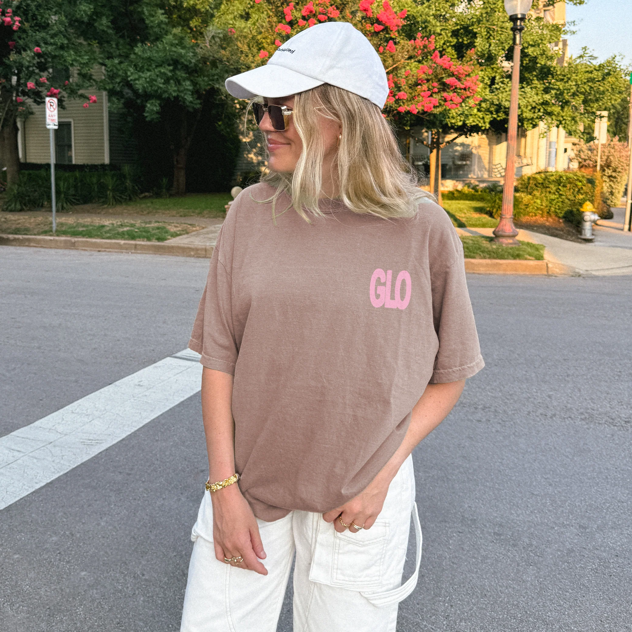 GLO Tee - Image 2