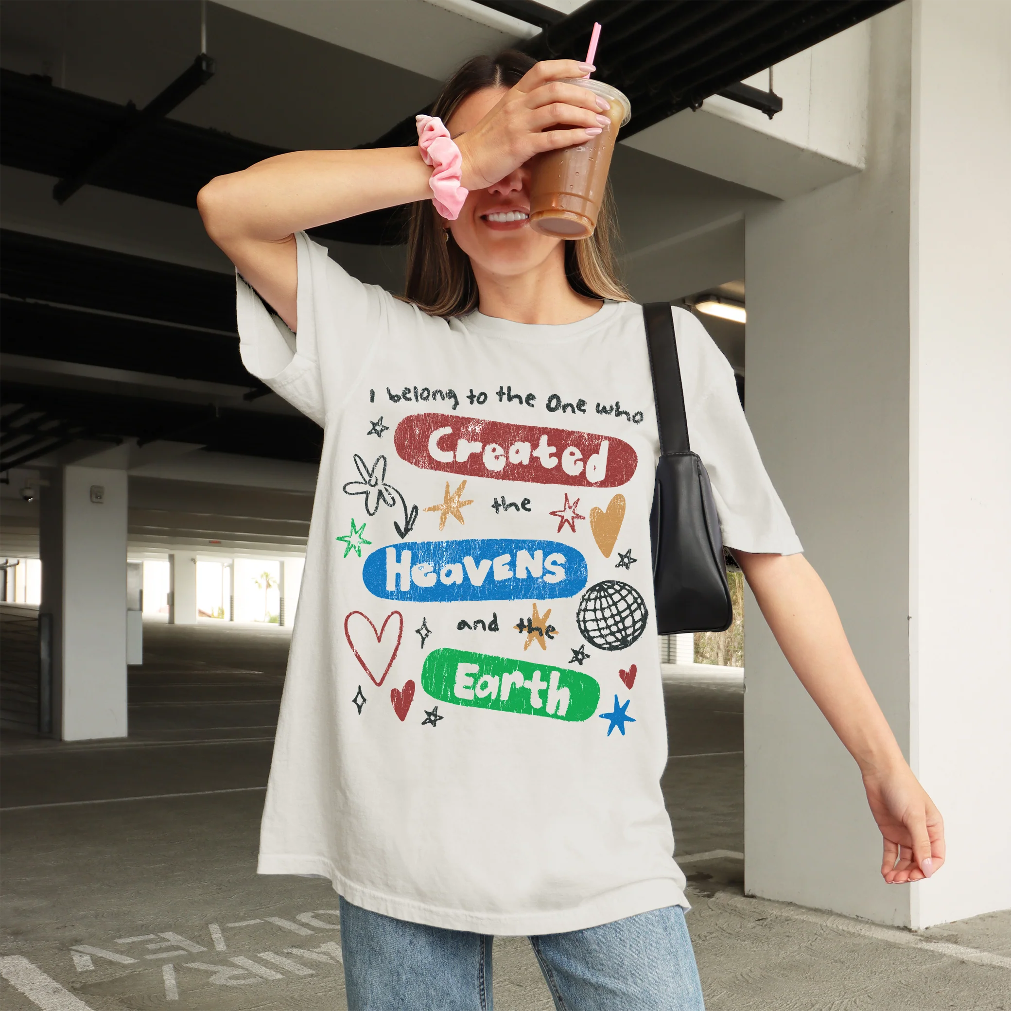 The One Tee