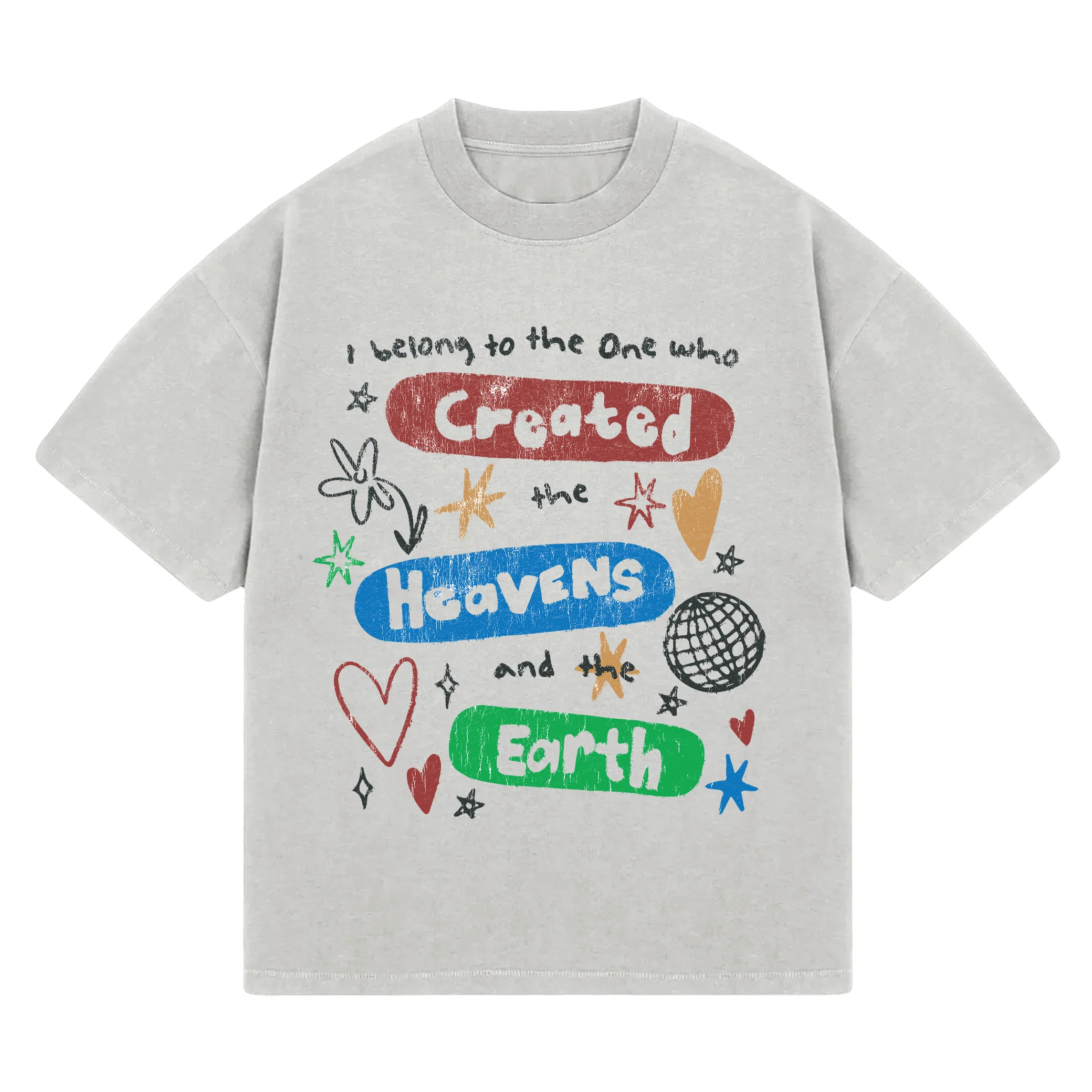 The One Tee - Image 2