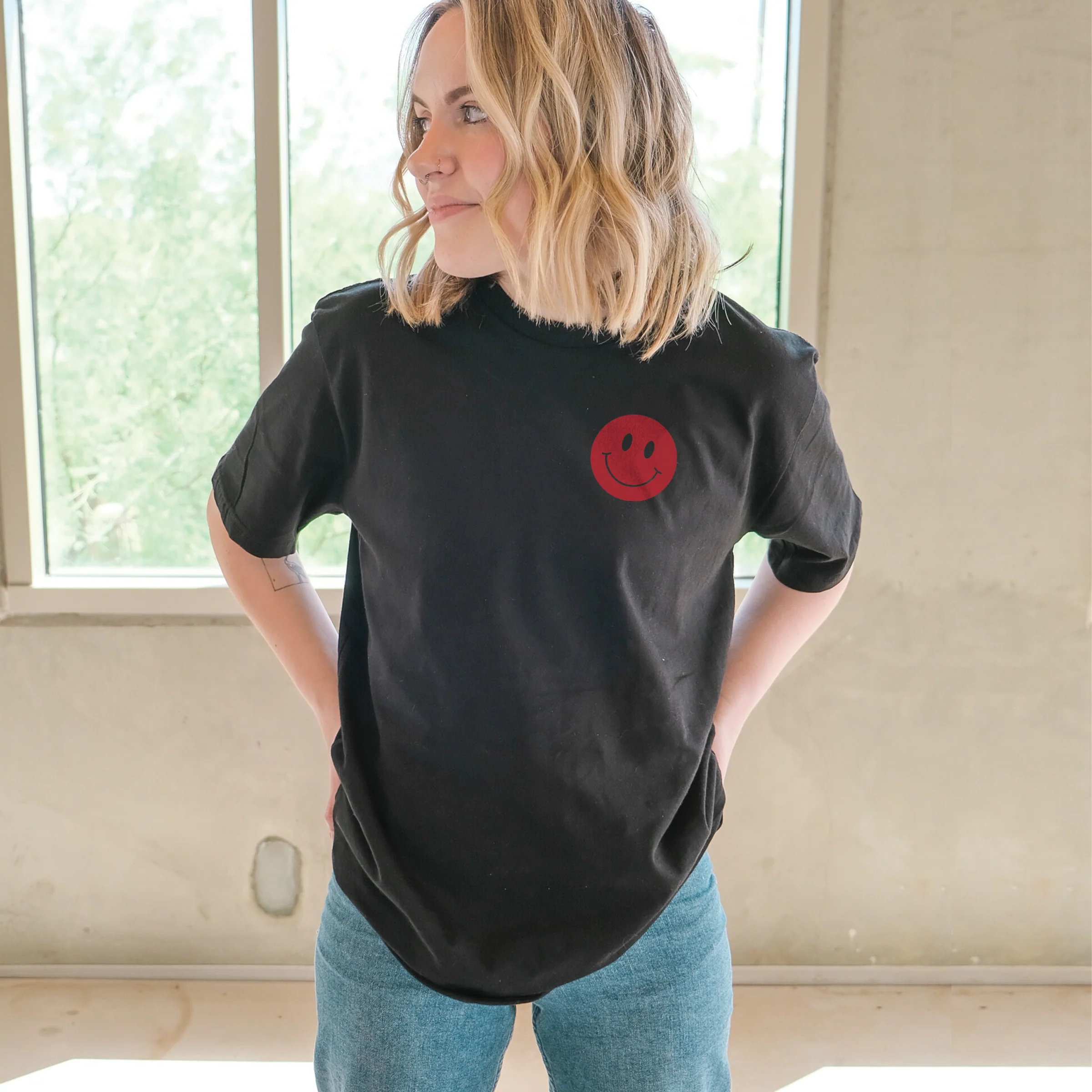 God Says Tee - Image 3