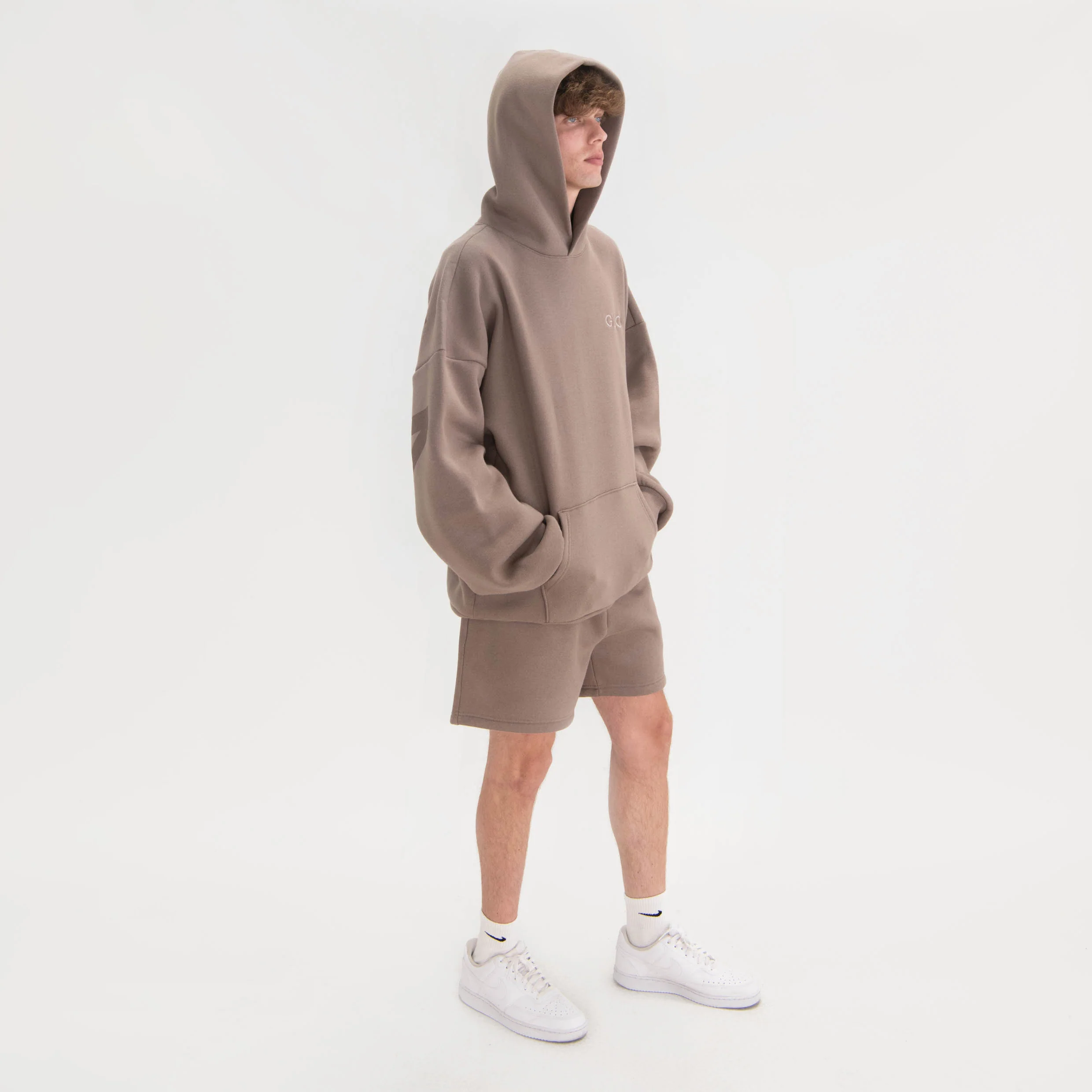 Kingdom Essential Sweatshort - Image 10