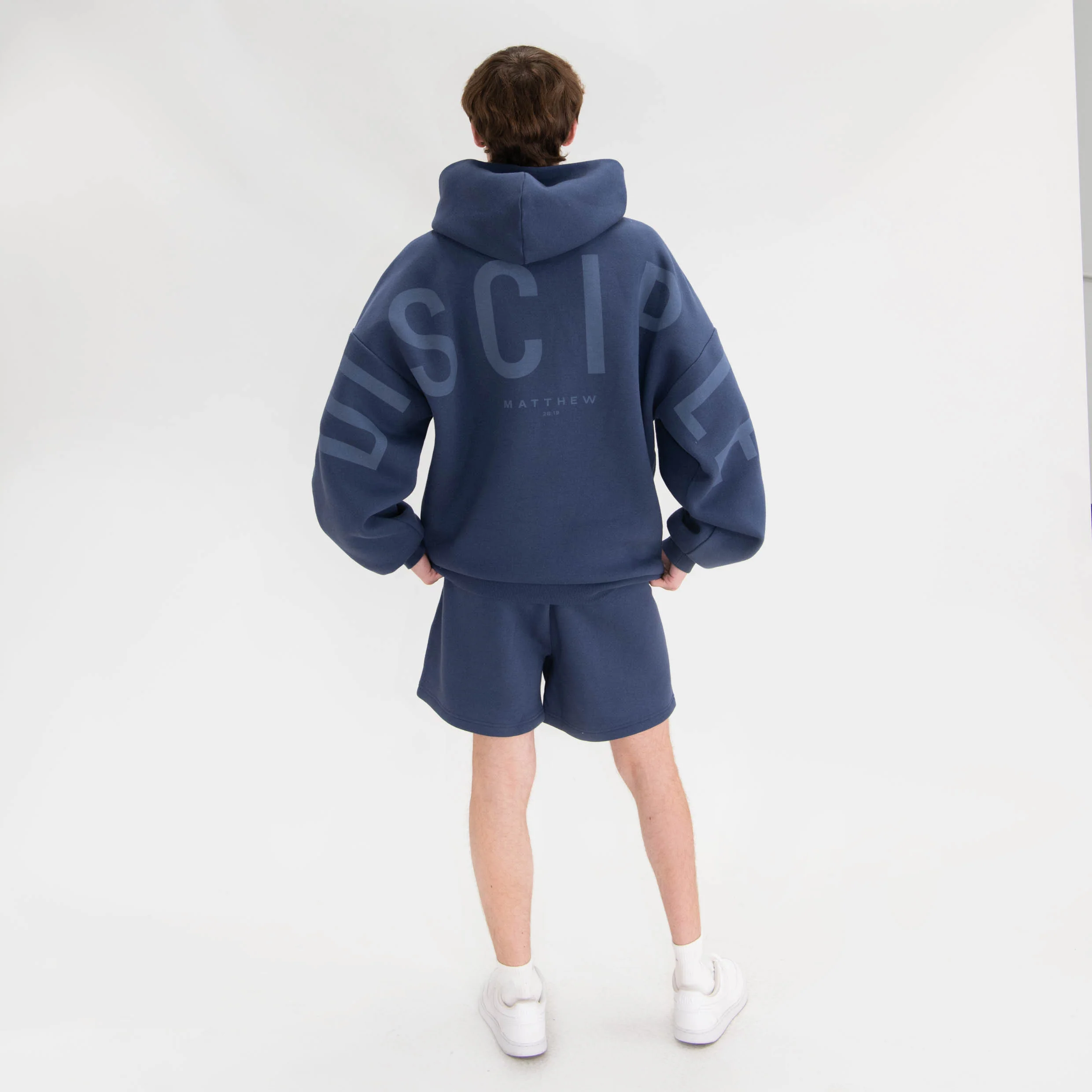 Kingdom Essential Sweatshort - Image 15