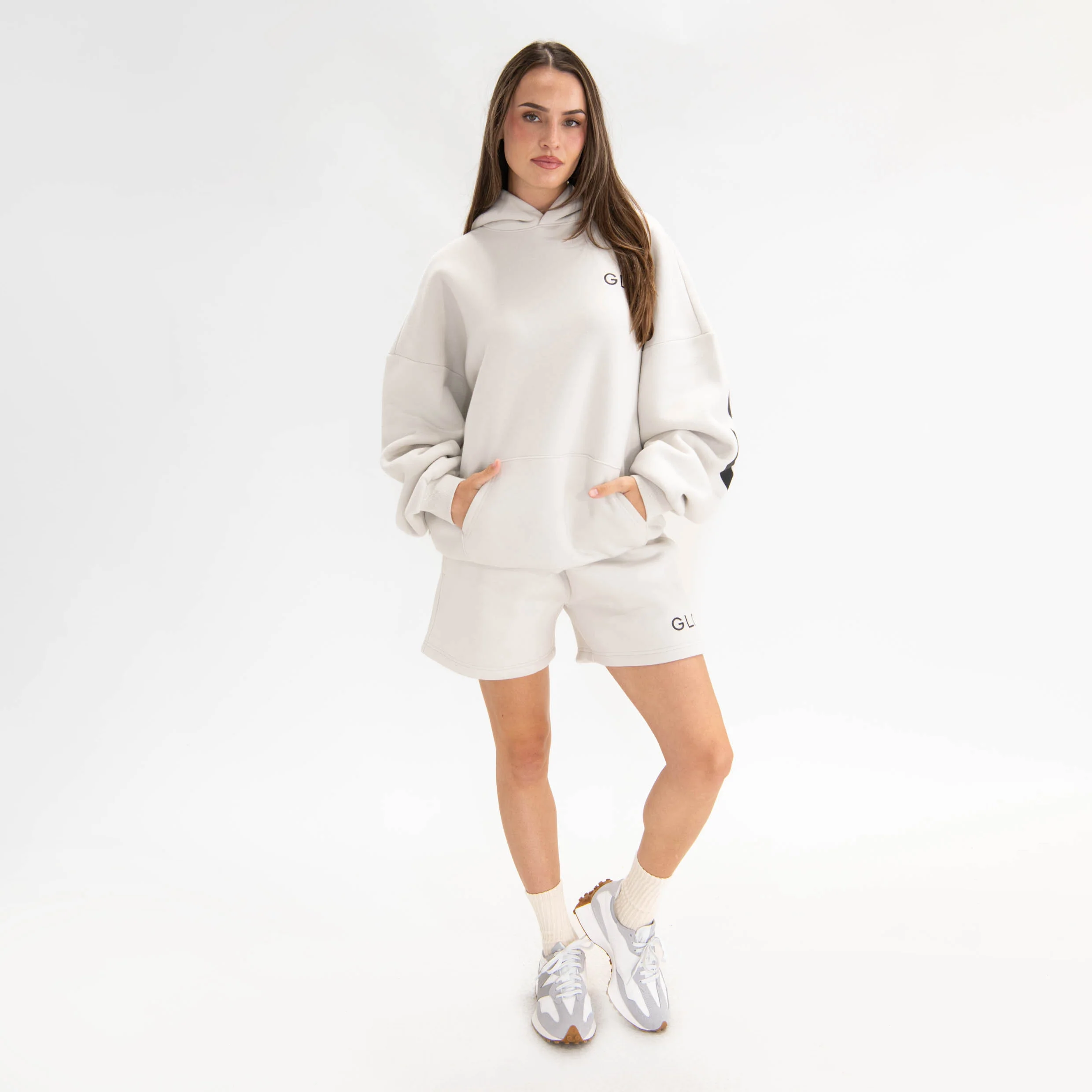 Kingdom Essential Sweatshort - Image 17