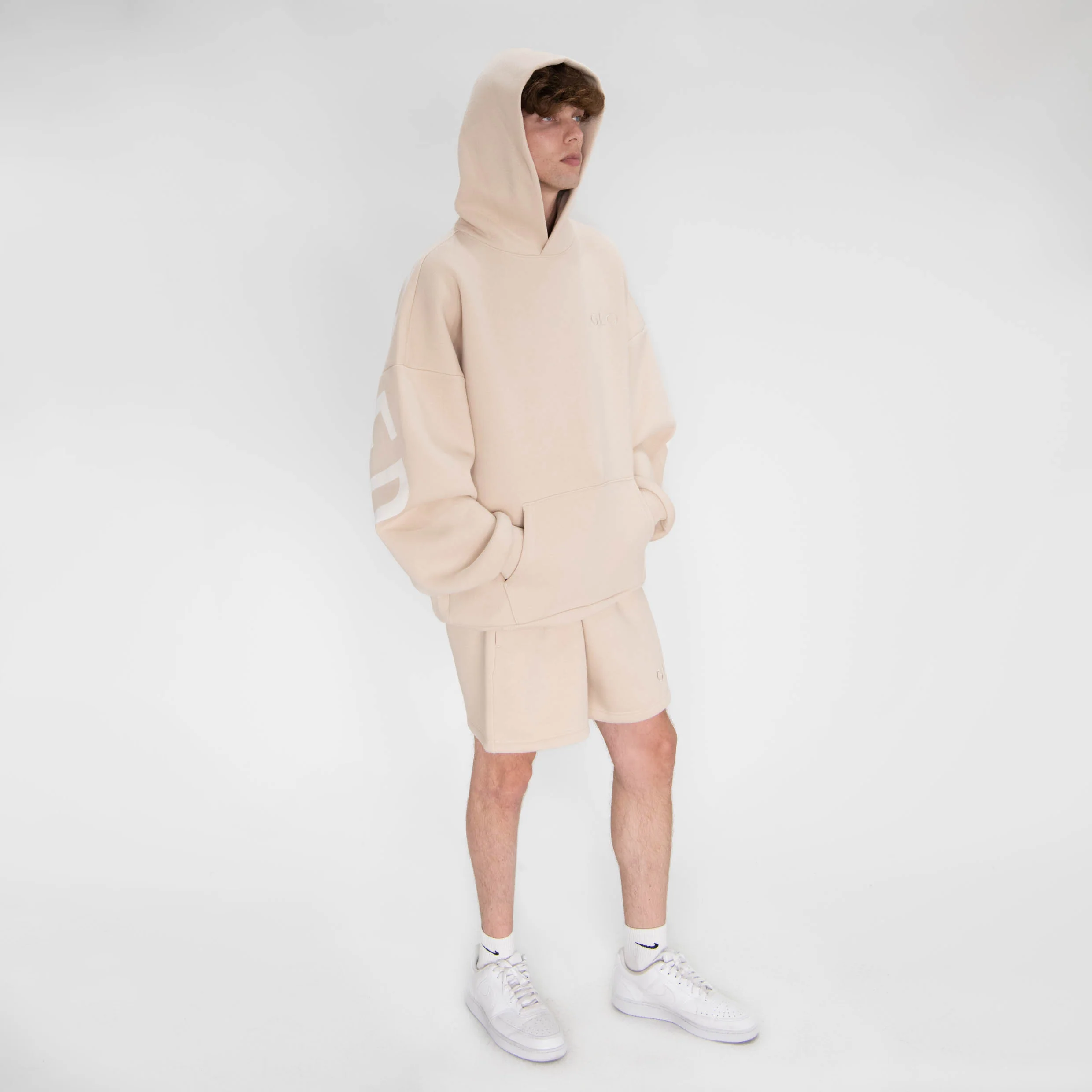 Kingdom Essential Sweatshort - Image 22