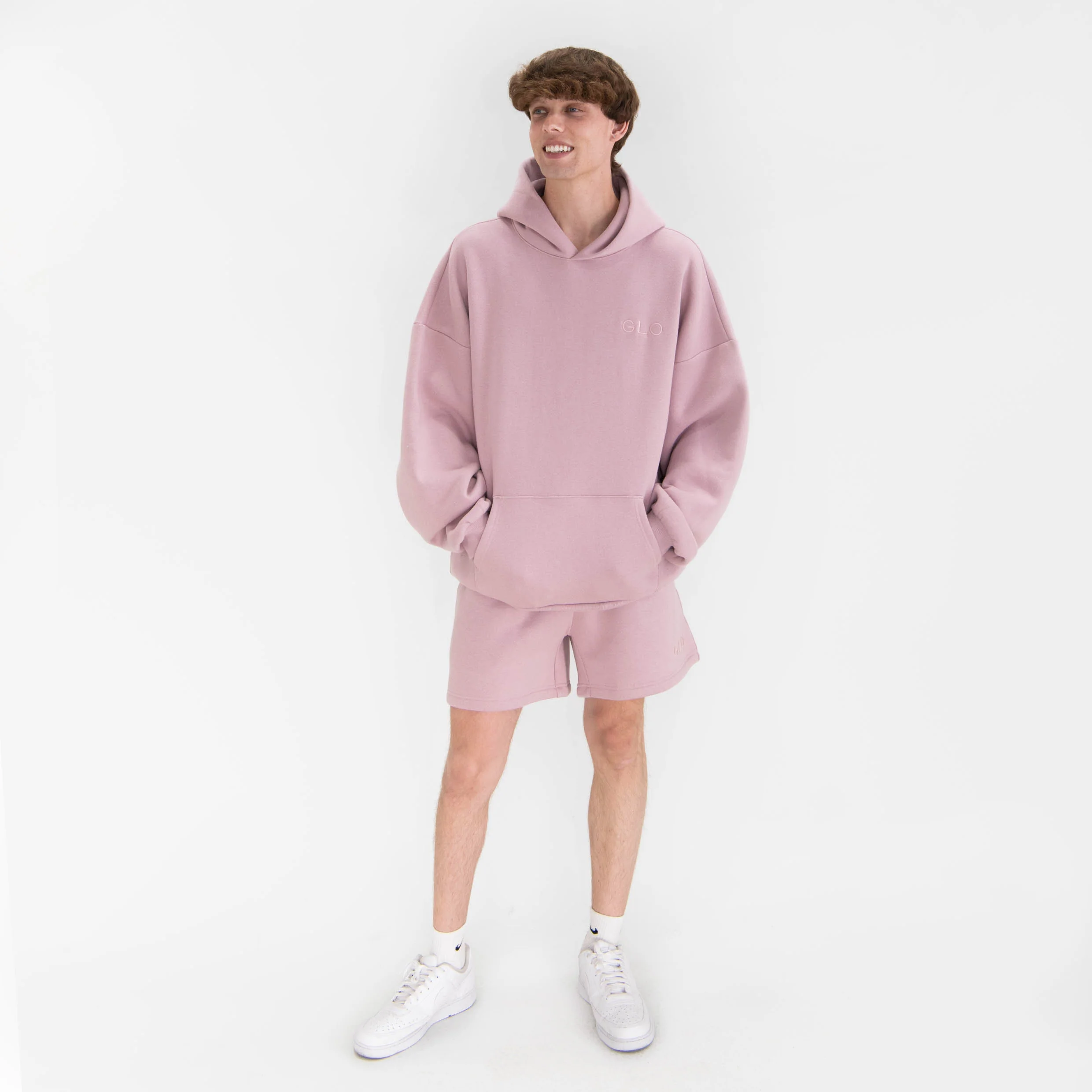 Kingdom Essential Sweatshort - Image 7