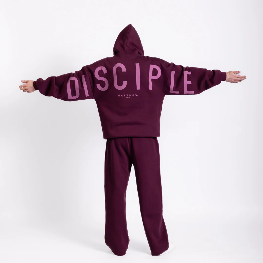 Kingdom Essential Sweatpants - Image 47