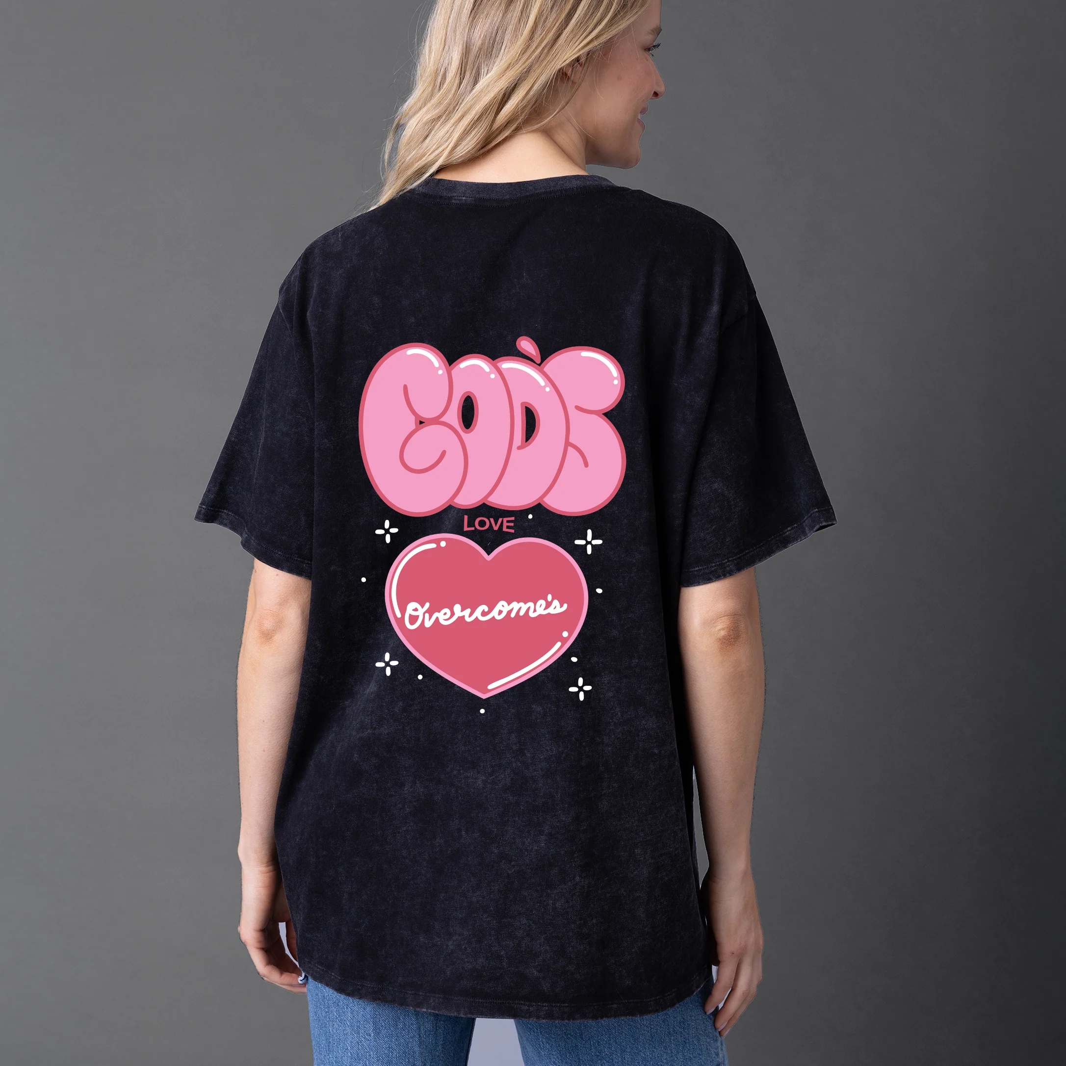 God's Love Tee