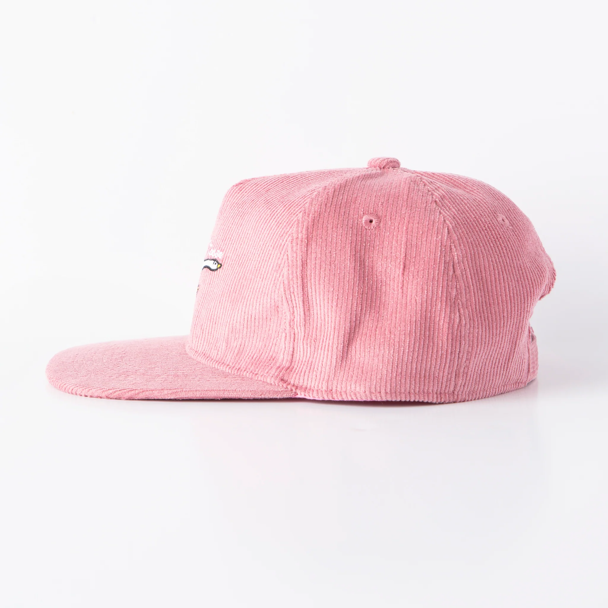 God's Silliest Goose Corduroy Hat - Image 5