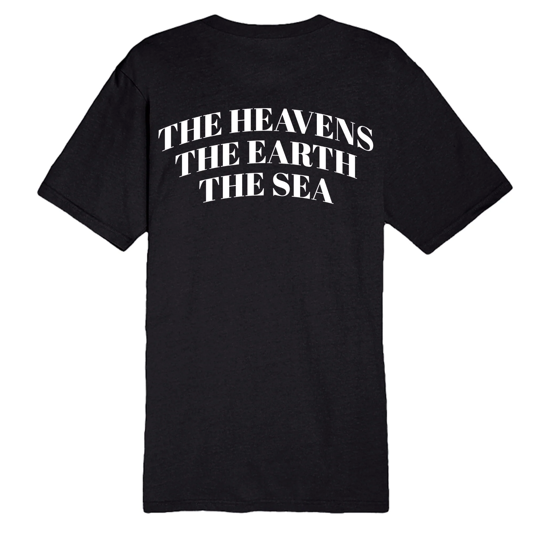 He Made It All Tee - Image 6