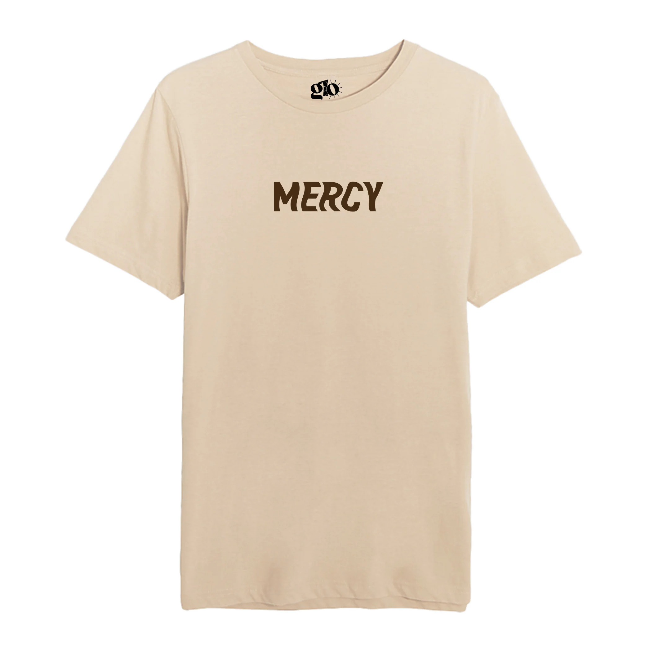 His Mercies Endure Forever Tee - Image 5