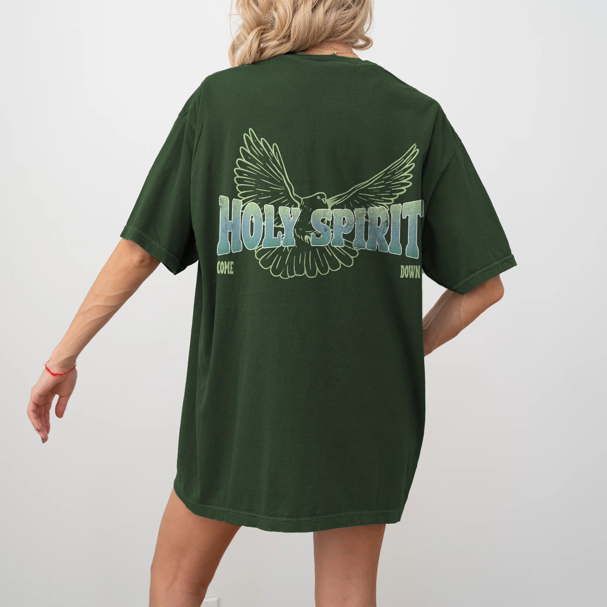 Holy Spirit Tee