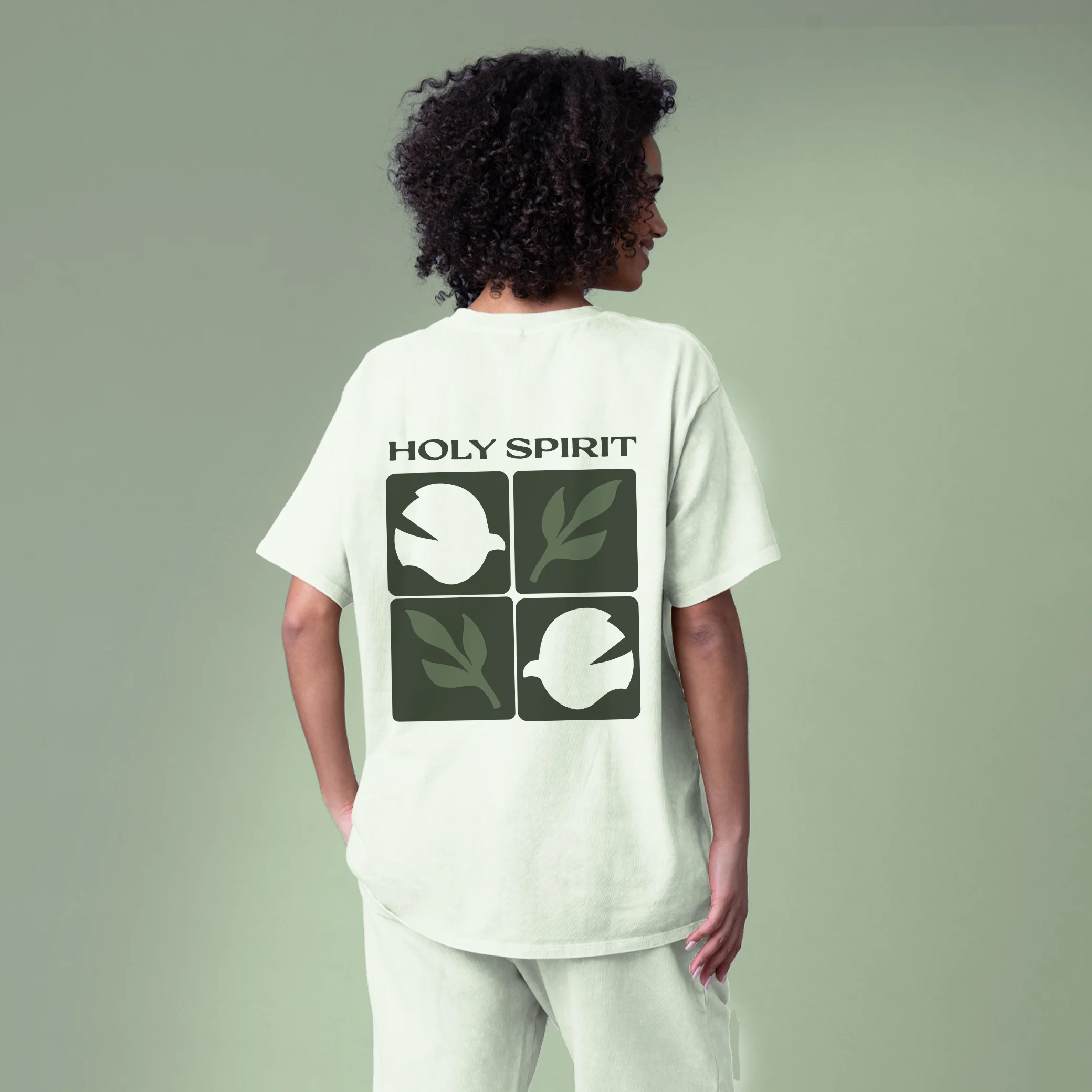 Holy Spirit Tee