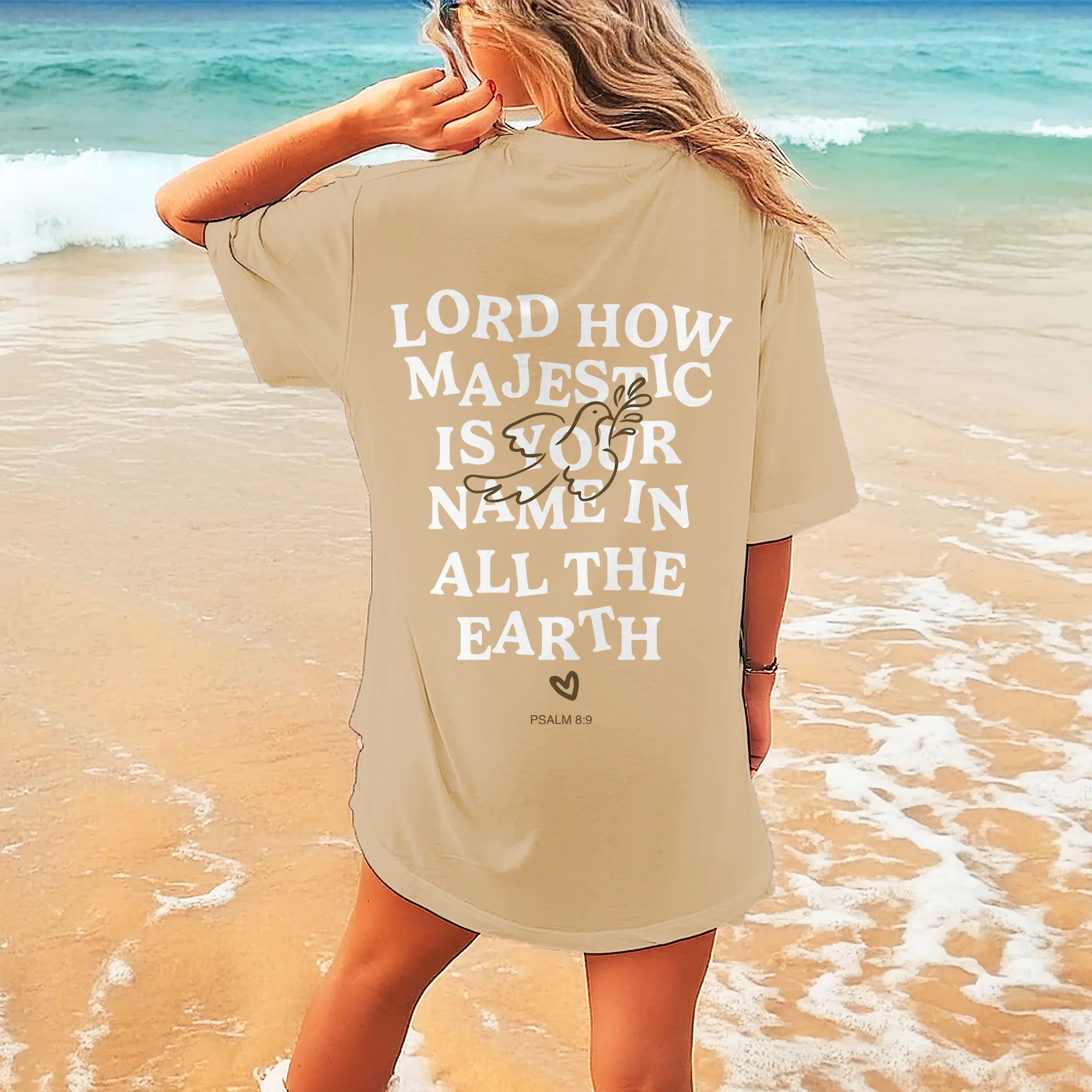 How Majestic Tee - Image 2