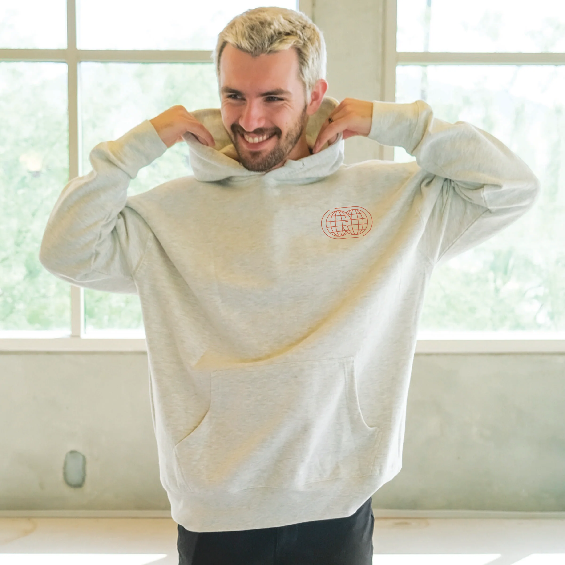 I Will Proclaim Pullover Hoodie - Image 3