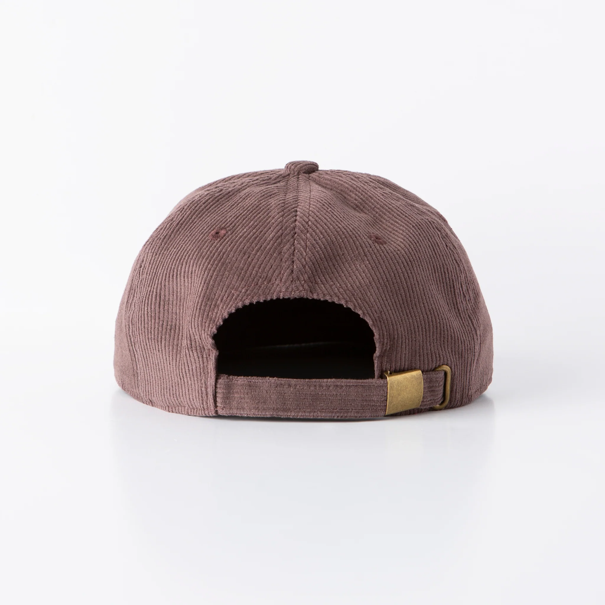 Jesus is All You Need Corduroy Hat - Image 3
