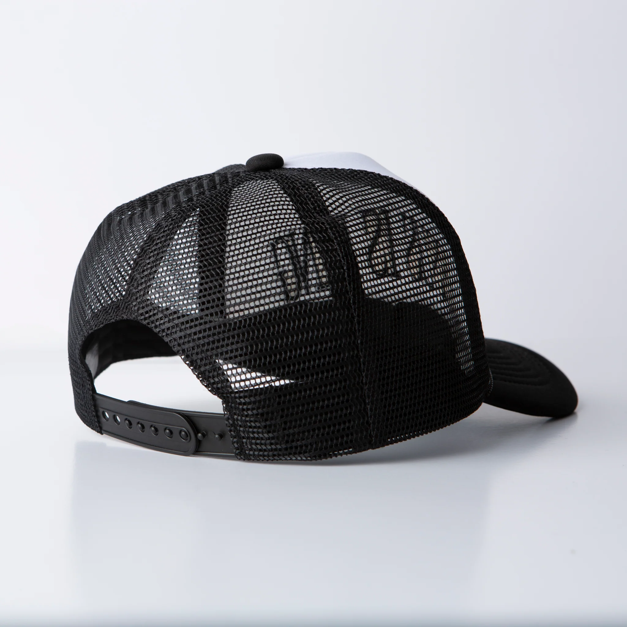 Jesus is King Trucker Hat - Image 3