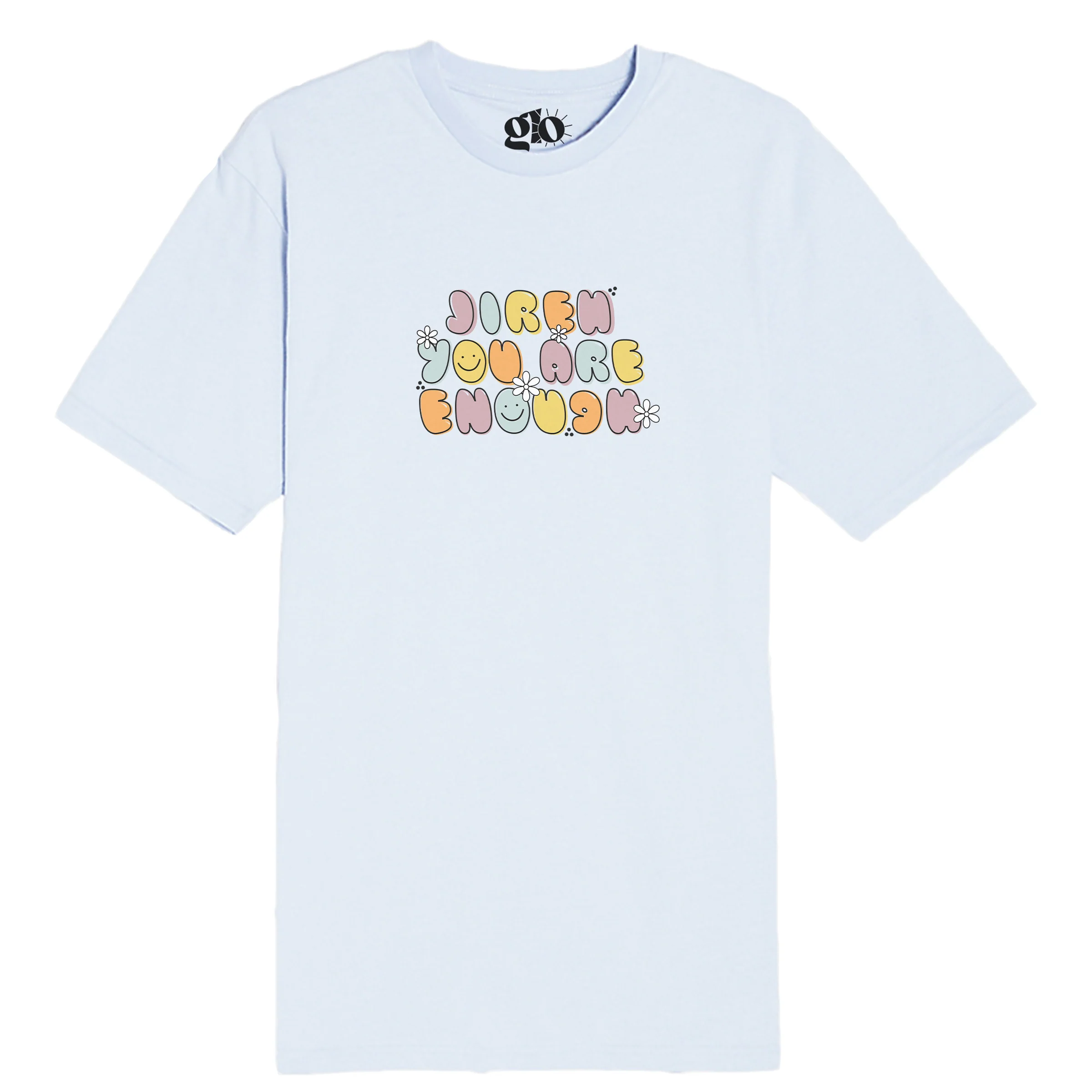 Jireh Tee