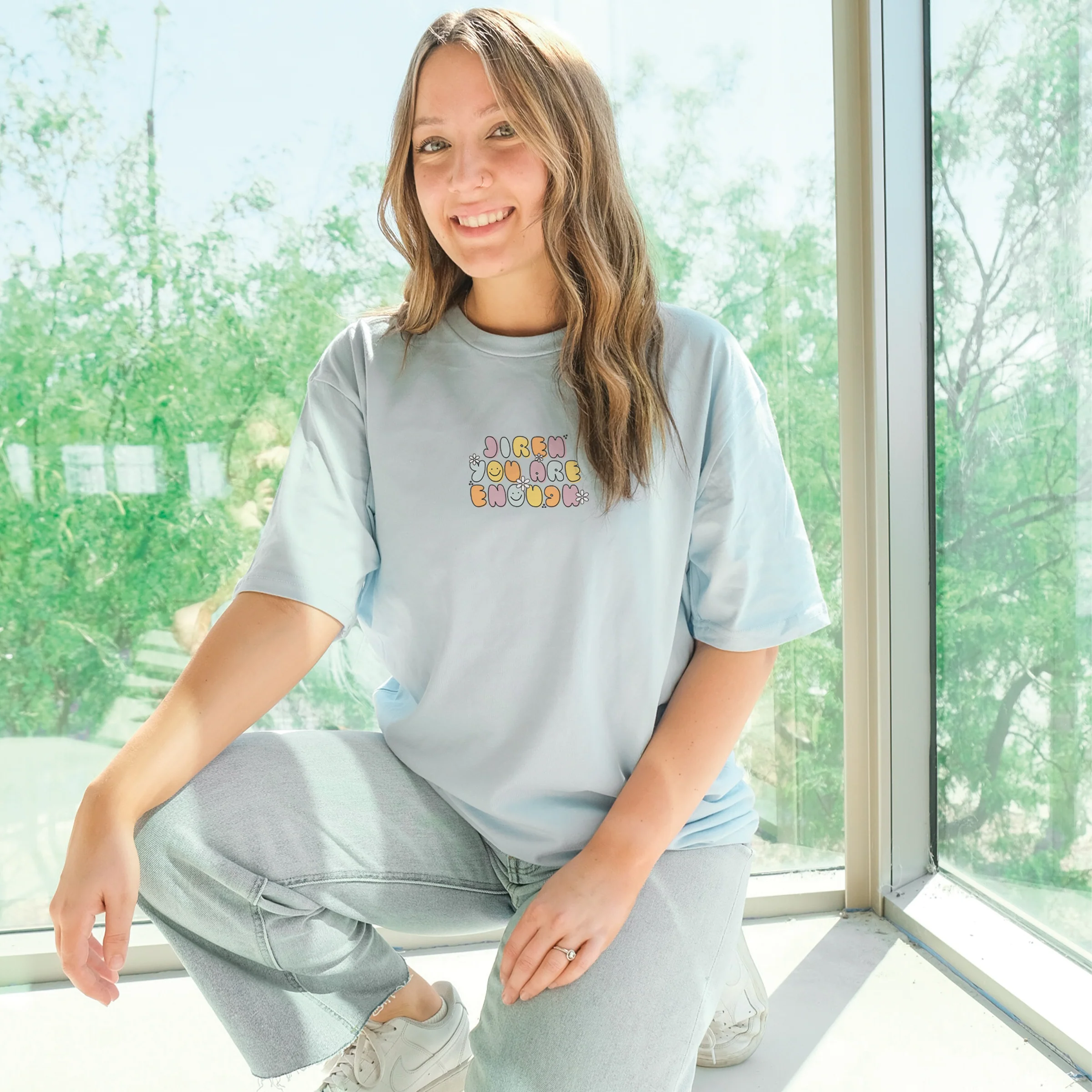 Jireh Tee - Image 2