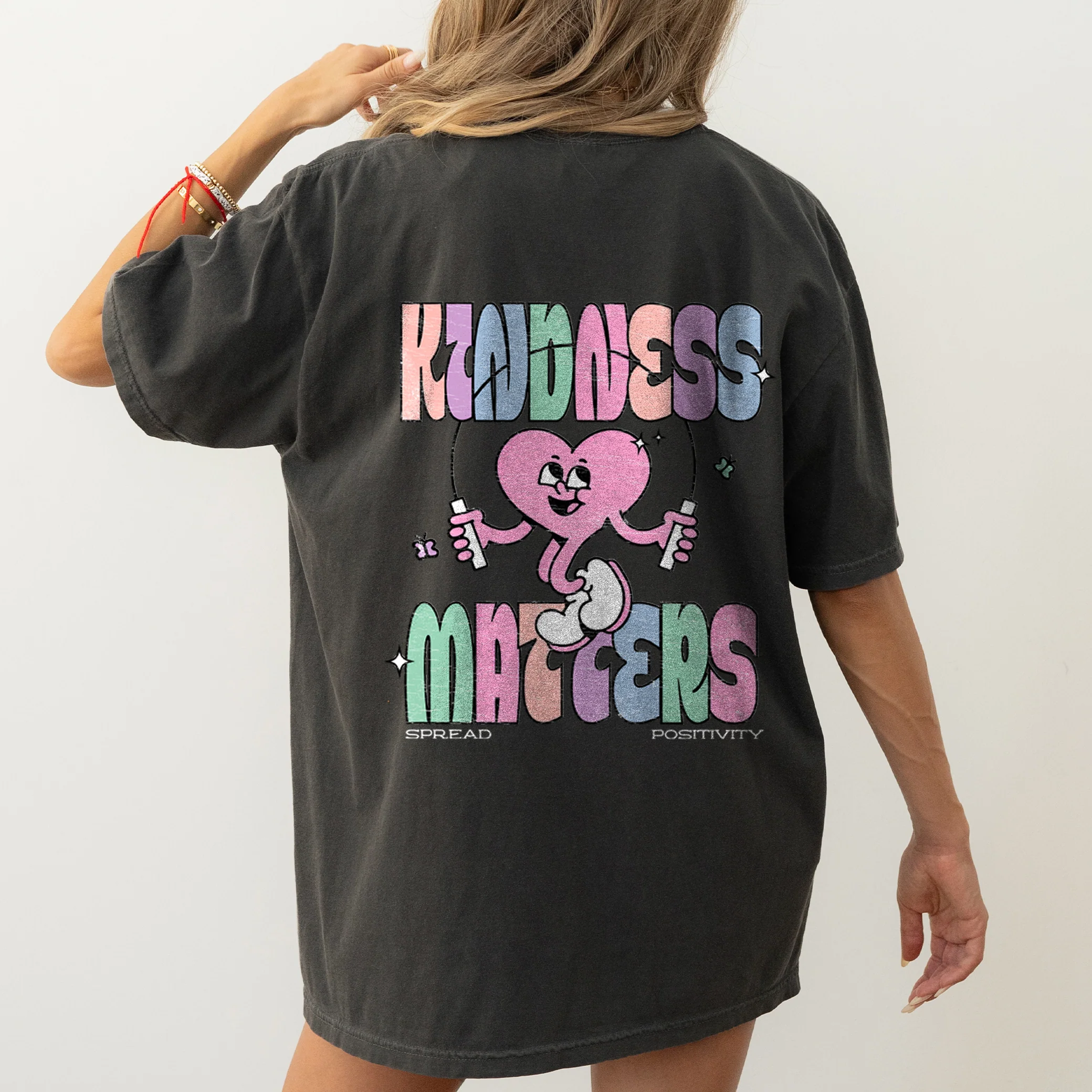 Kindness Matters Tee
