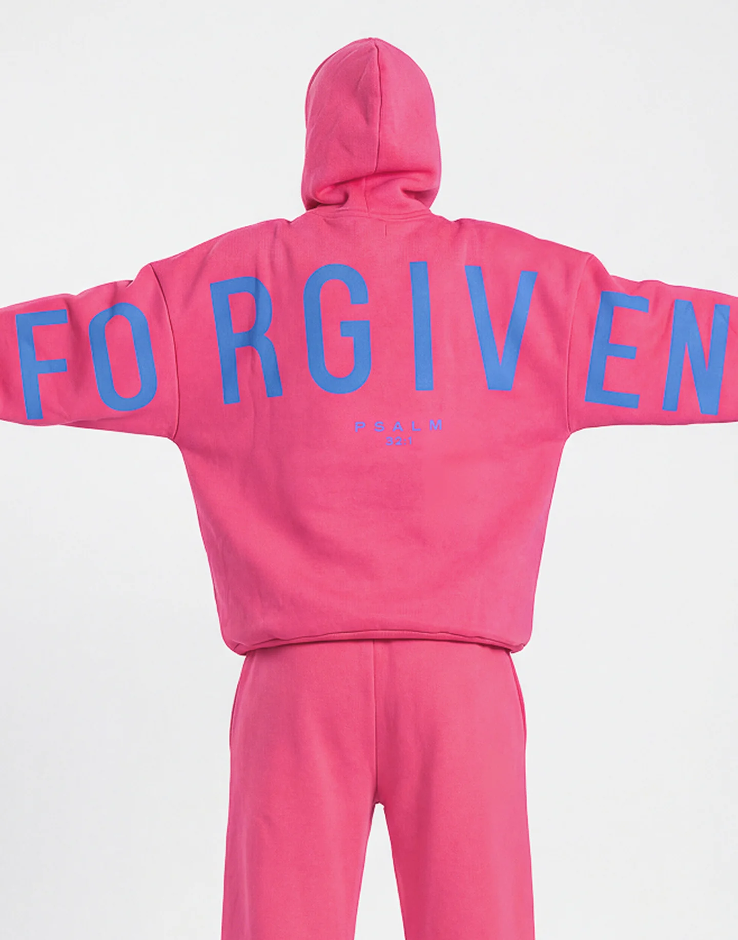 Kingdom Essential Hoodie - Image 14