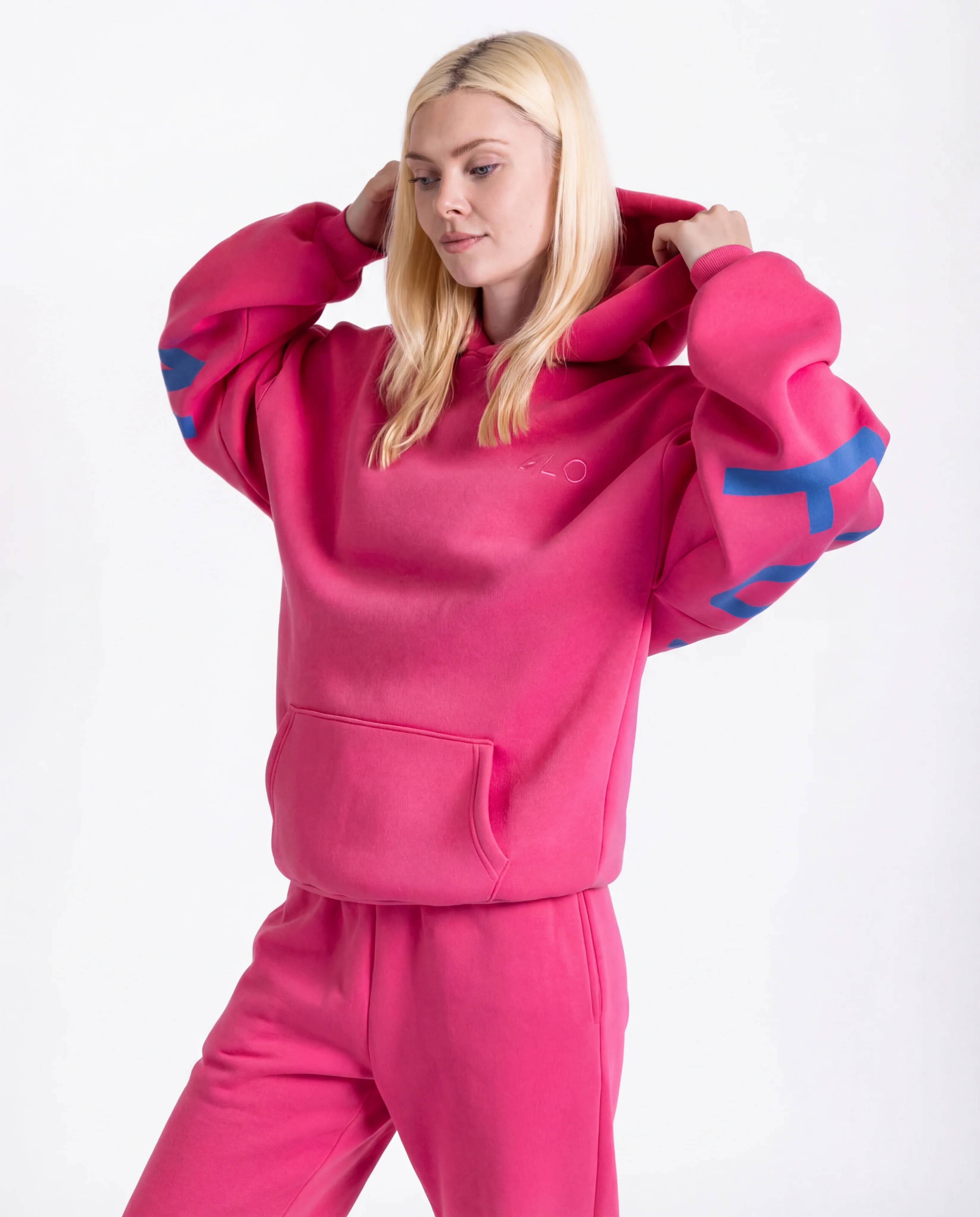 Kingdom Essential Hoodie - Image 15
