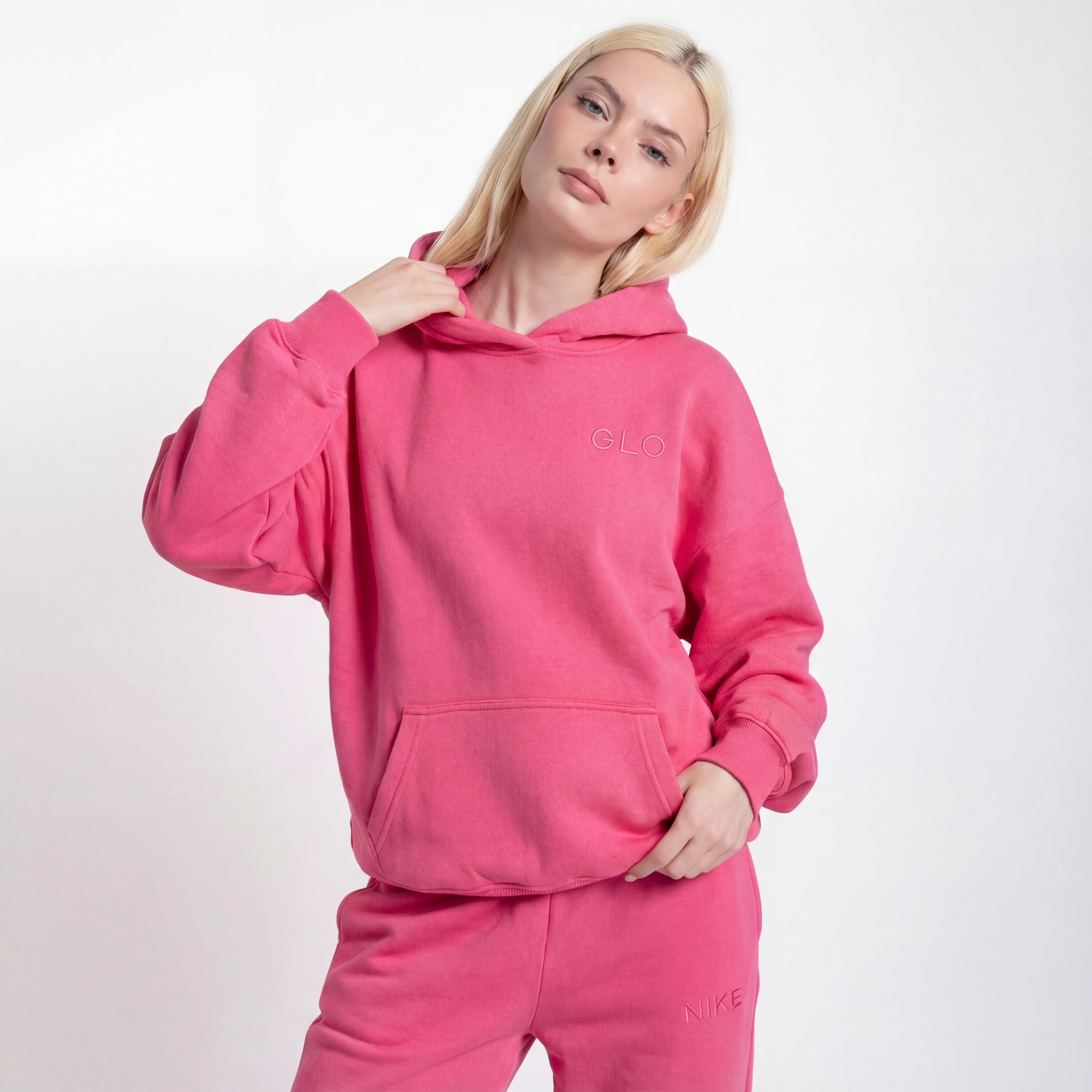 Kingdom Essential Hoodie - Image 16