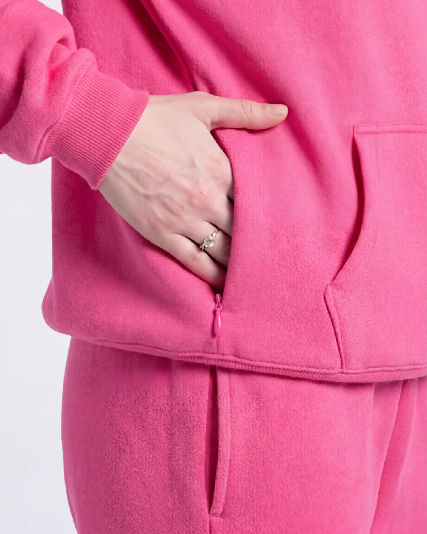 Kingdom Essential Hoodie - Image 19