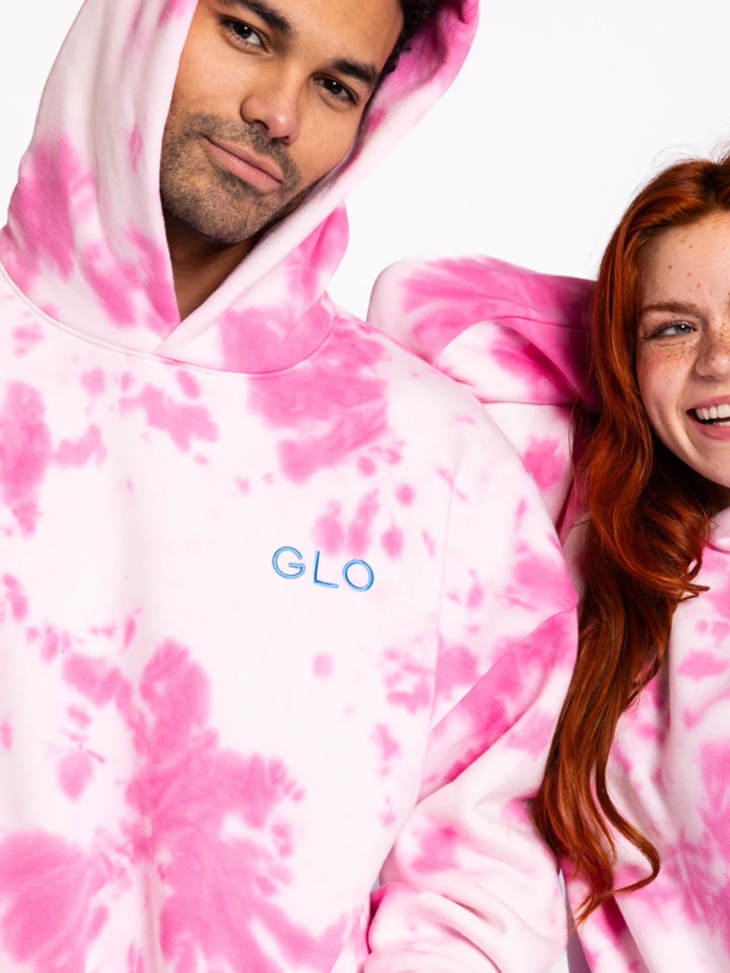 Kingdom Essential Cloud Dye Hoodie - Image 14