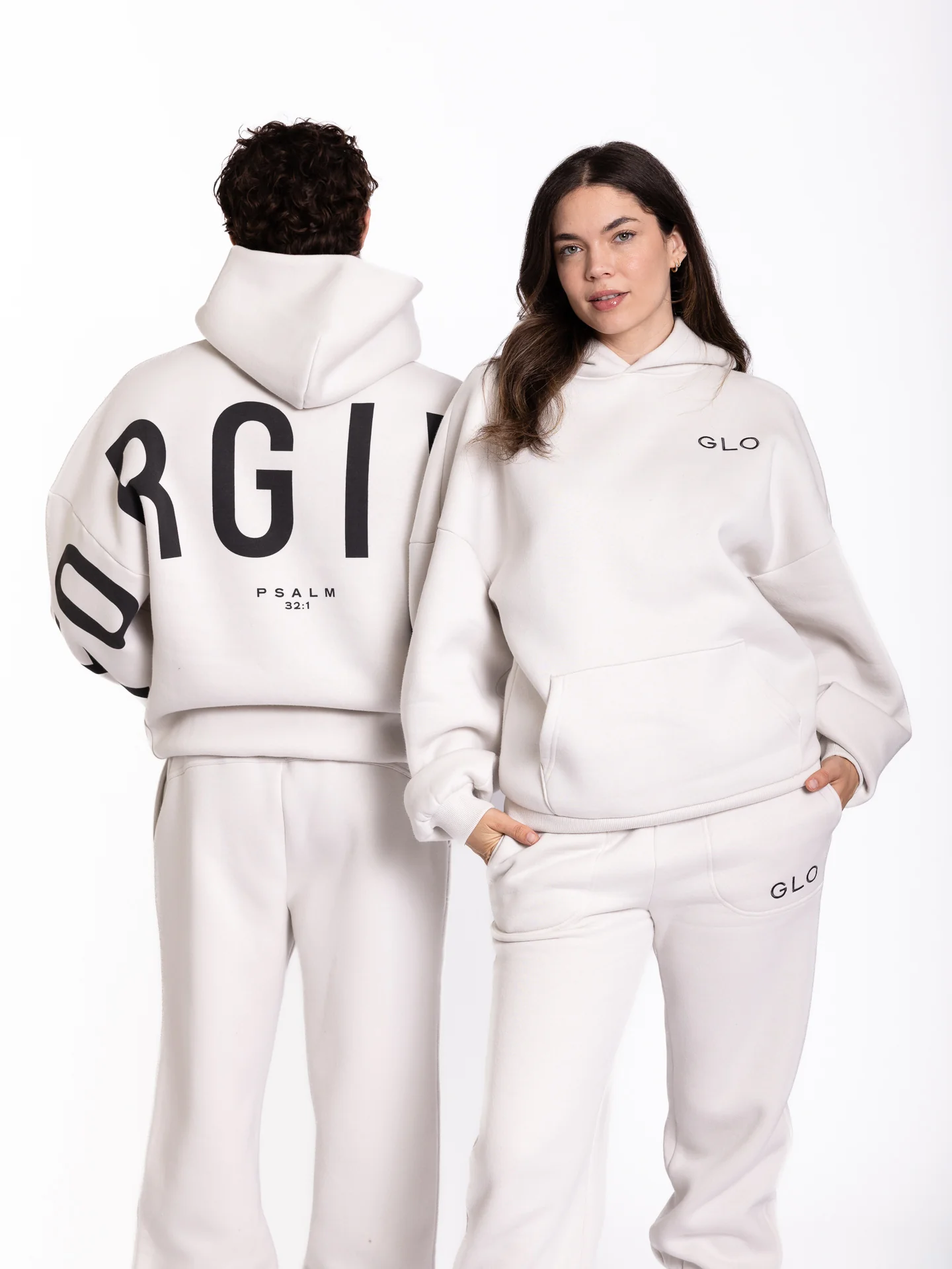 Kingdom Essential Joggers - Image 27
