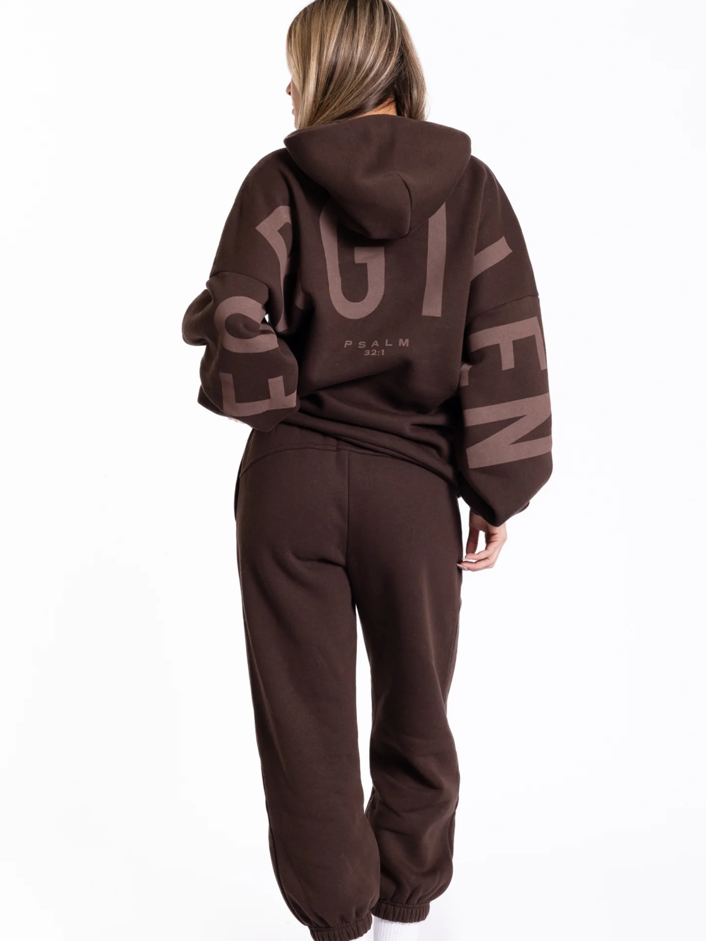 Kingdom Essential Joggers - Image 31